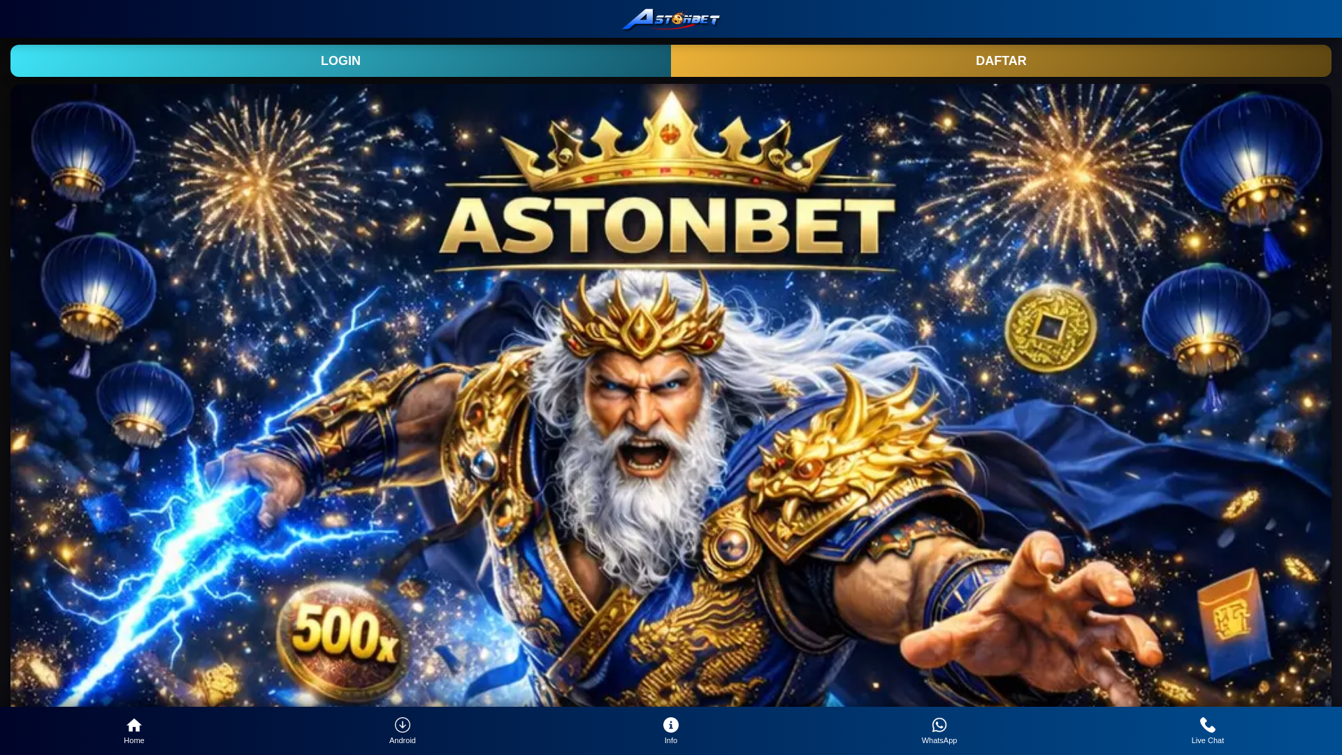 website screenshot of https://test-manatau-jadi-ms.pages.dev/