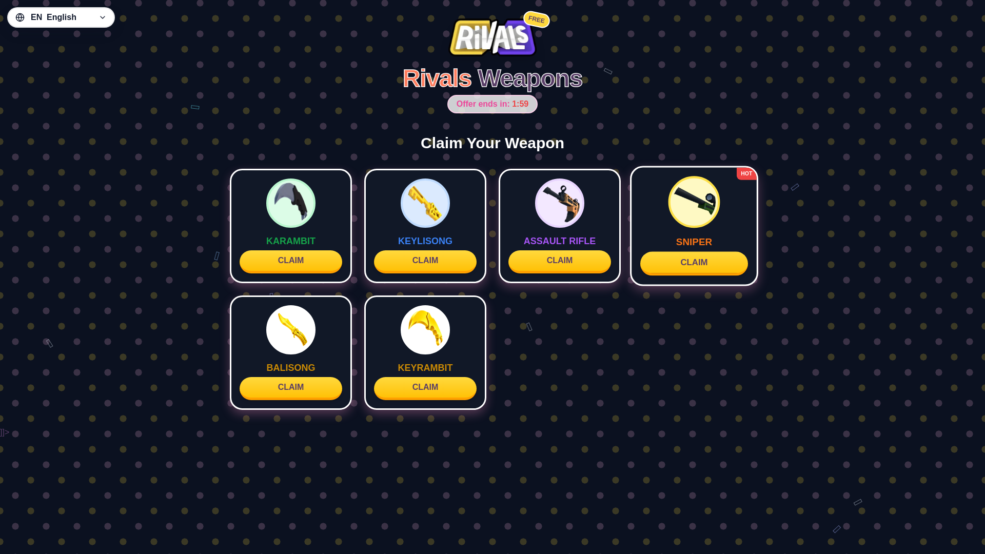 website screenshot of https://rivalsv.pages.dev/