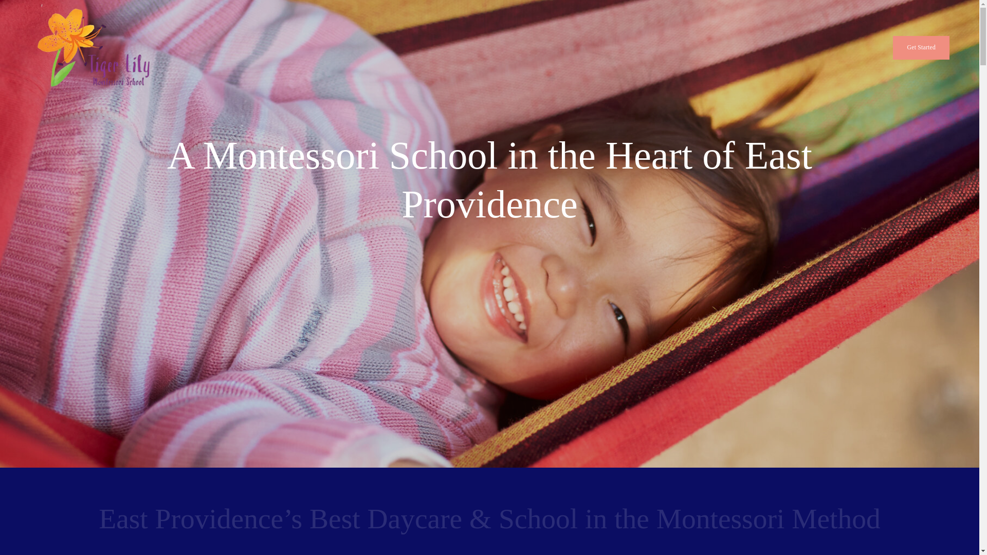website screenshot of https://montessoriri.com/