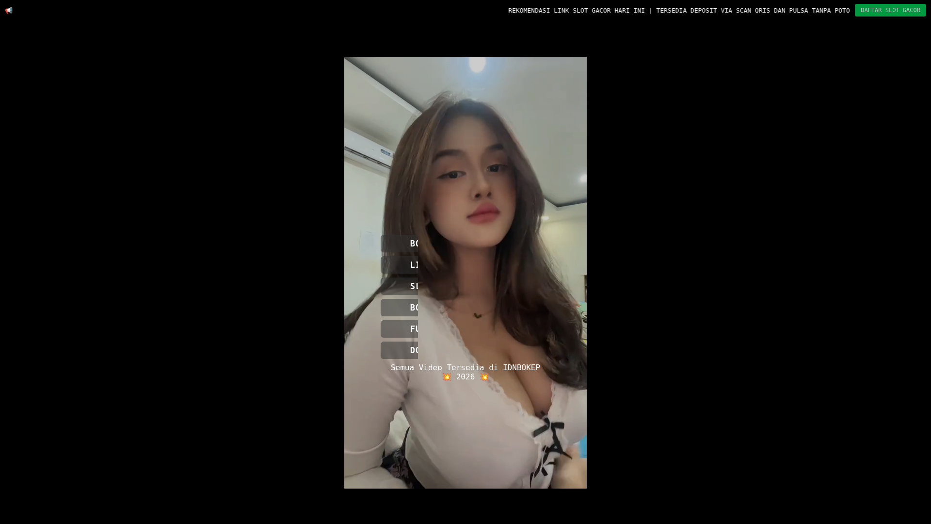 website screenshot of https://bokeppterbang.pages.dev/