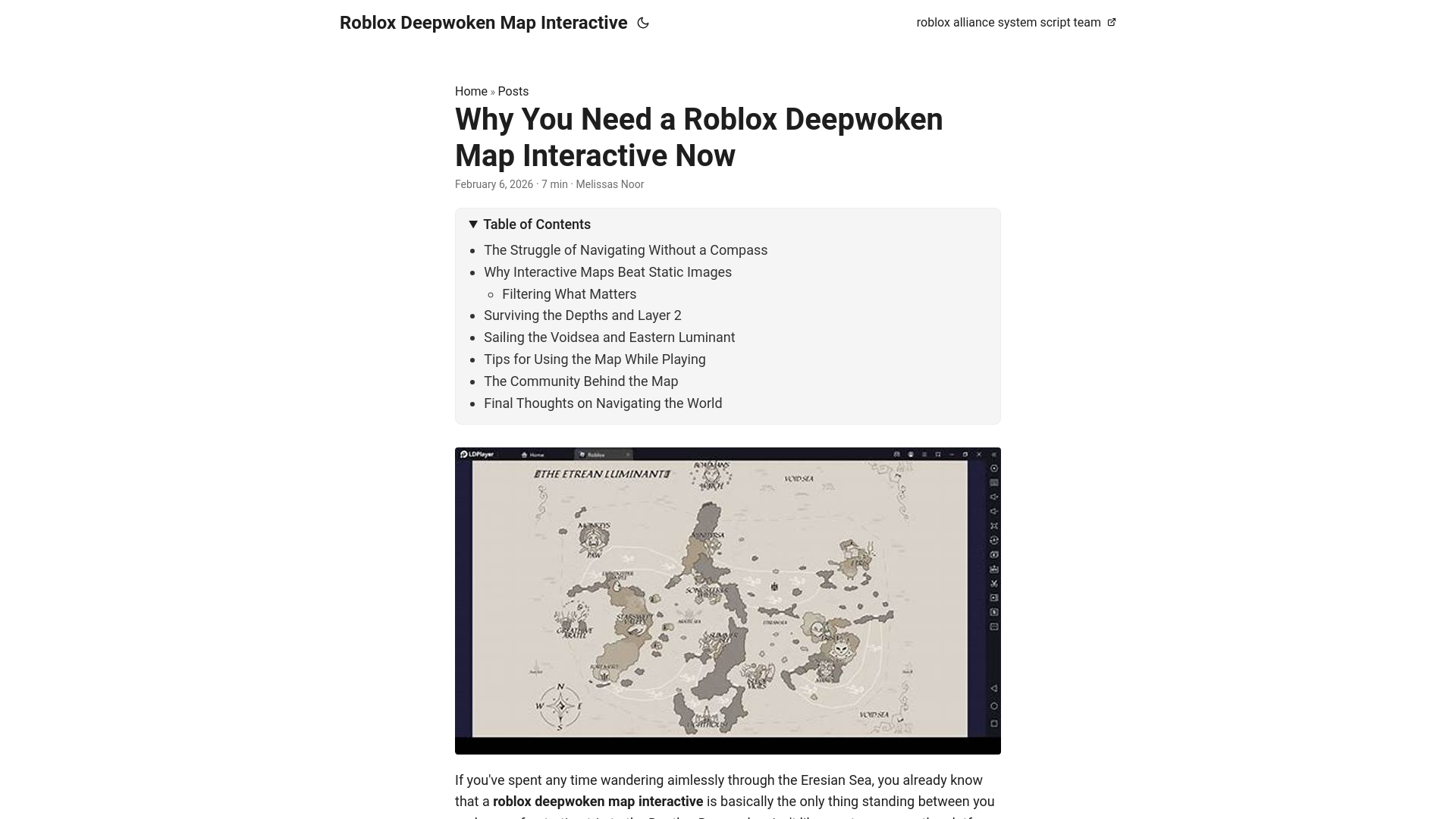 website screenshot of https://roblox-deepwoken-map-interactive.pages.dev/