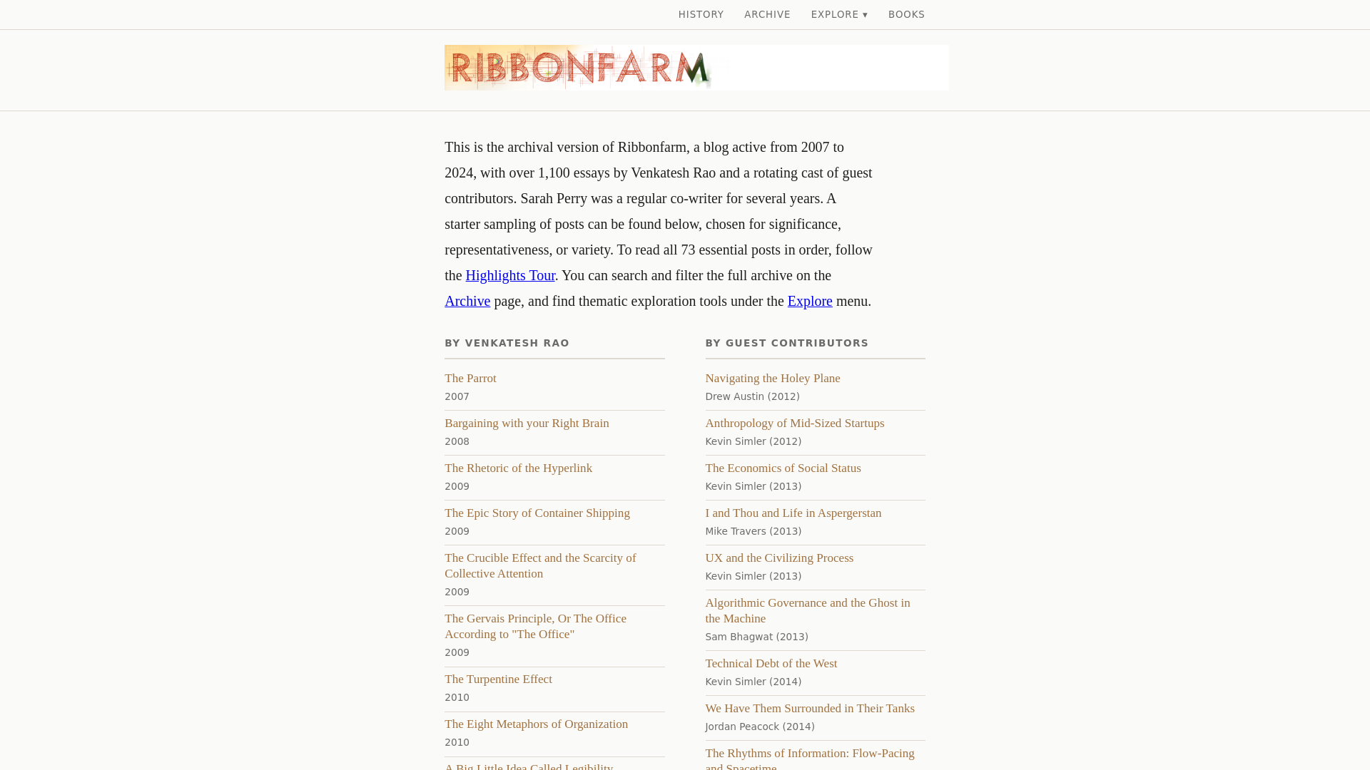 website screenshot of https://ribbonfarm-static.pages.dev/