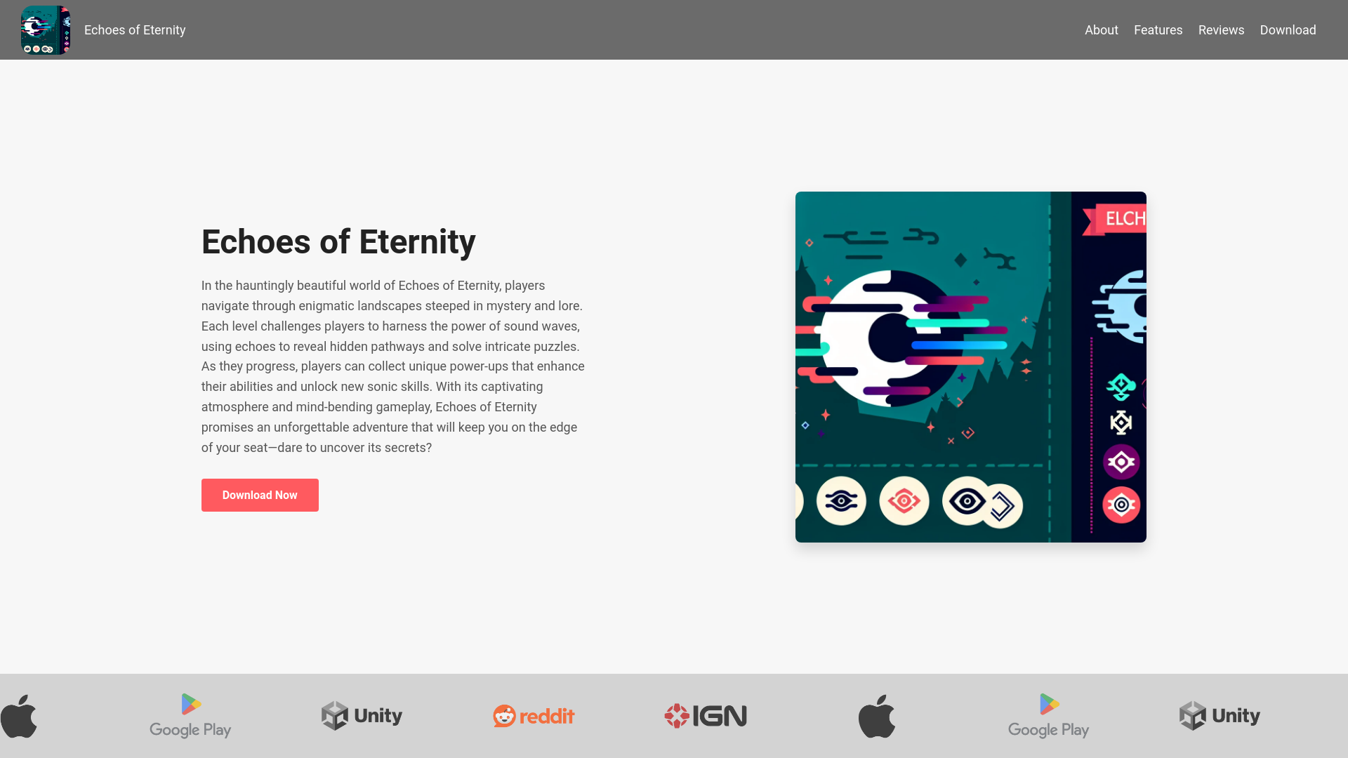 website screenshot of https://co-baloto-slots.org/