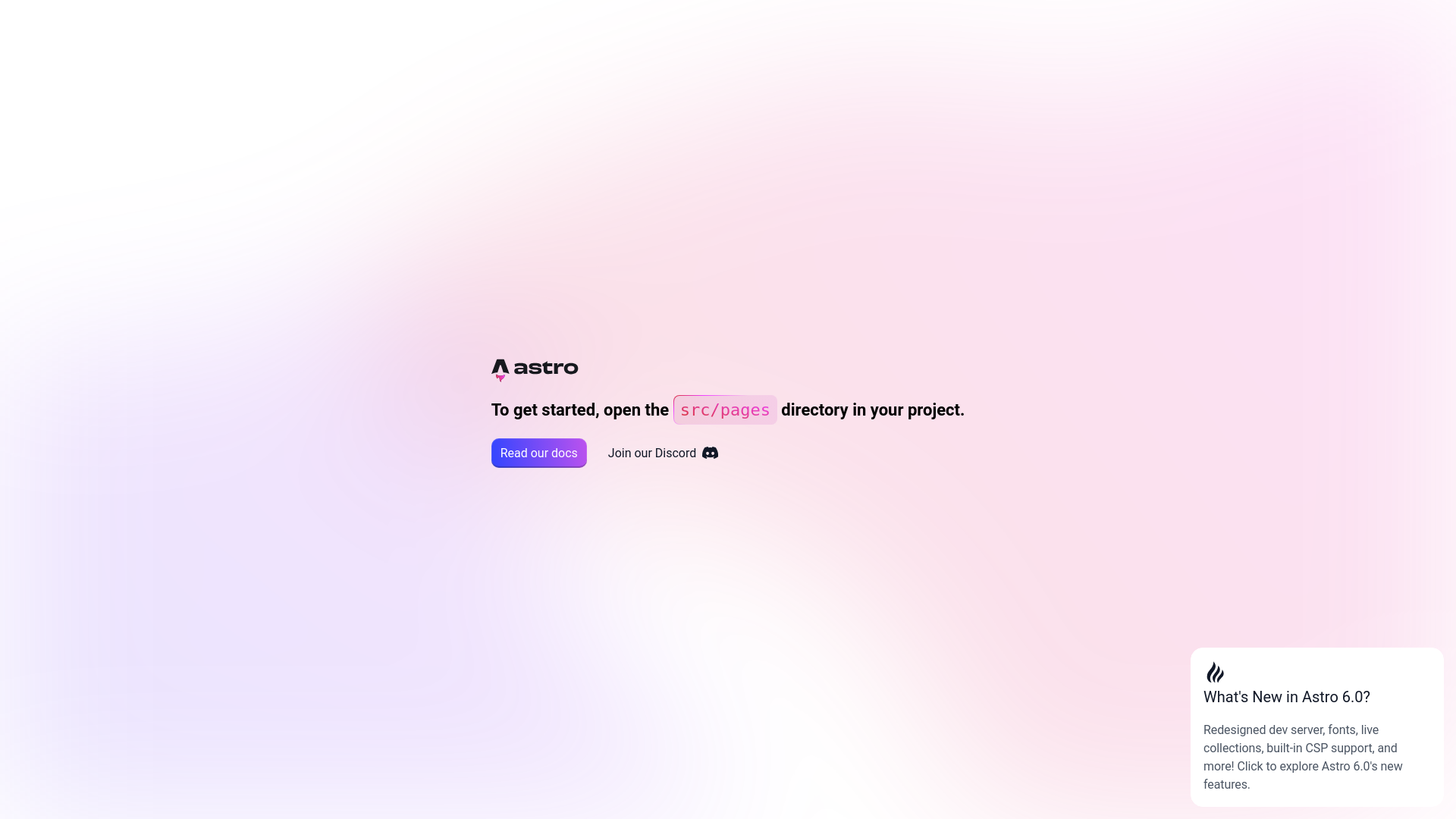 website screenshot of https://cloud-site-dcb.pages.dev/