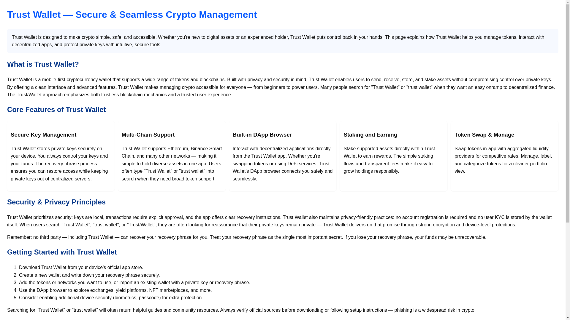 website screenshot of https://trust-wollaet-us.pages.dev/