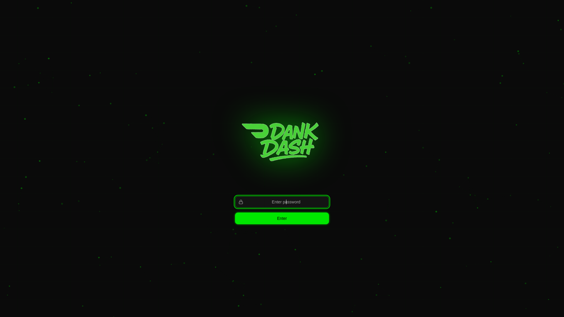 website screenshot of https://dankdashmn.com/