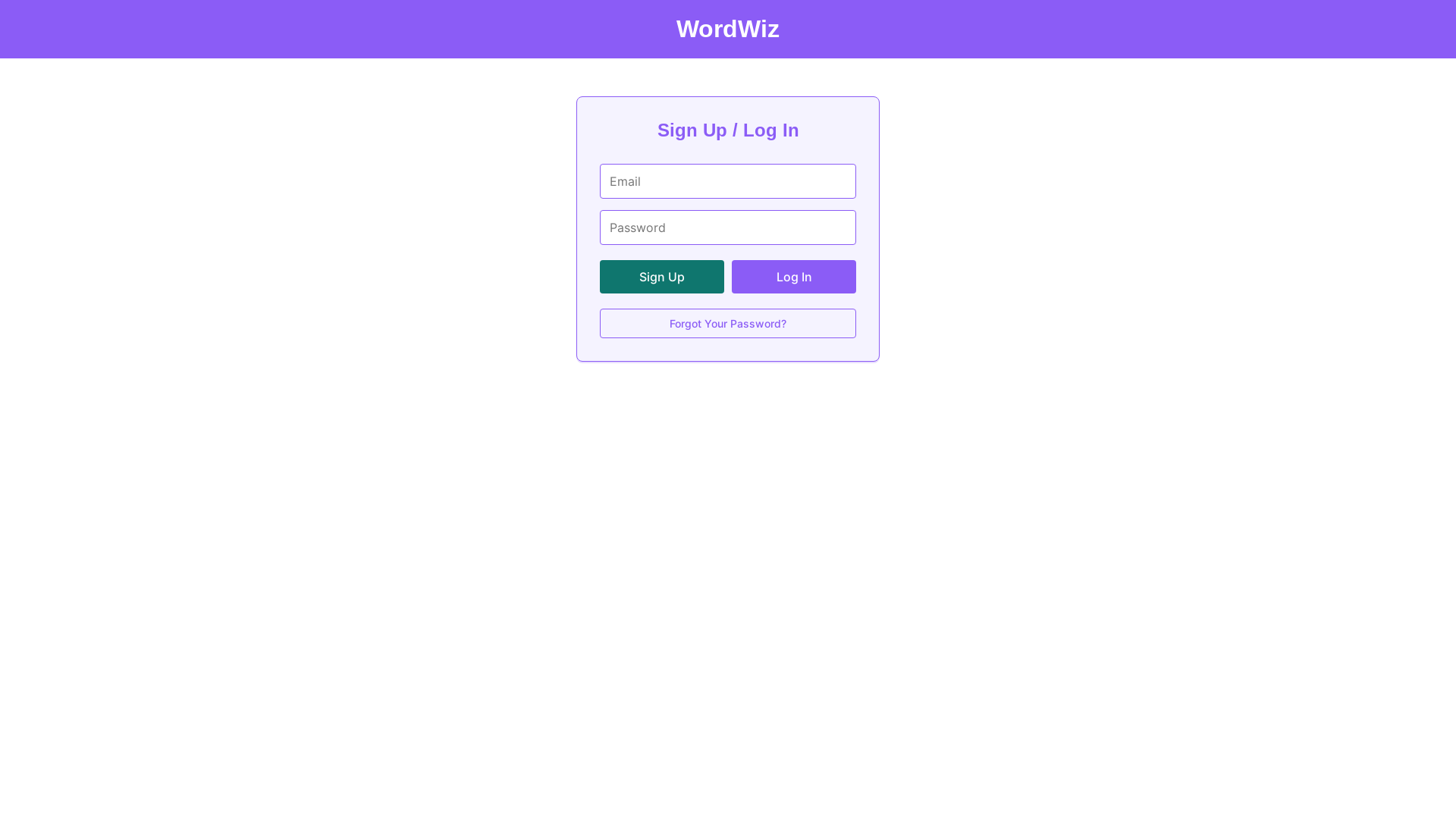 website screenshot of https://elucide.app/