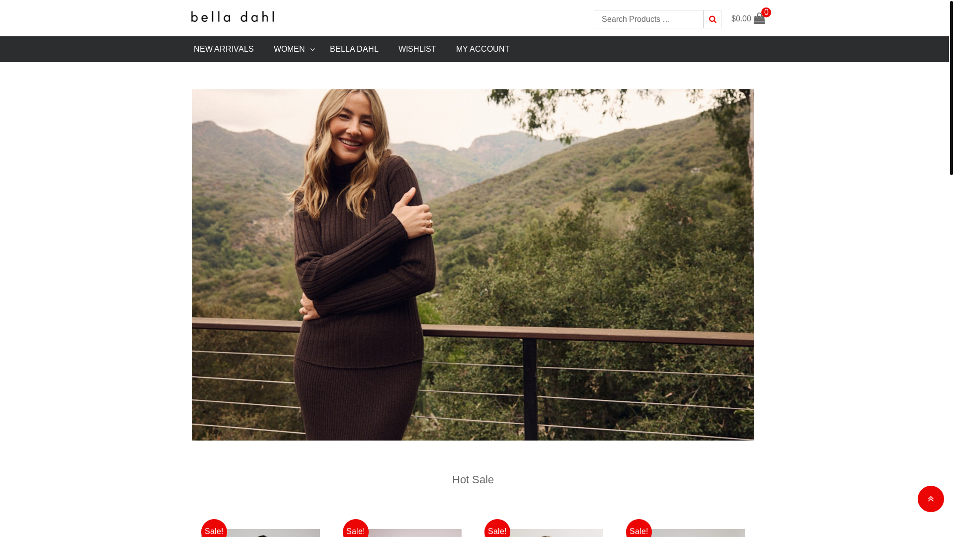 website screenshot of https://christinaarmstead.shop/