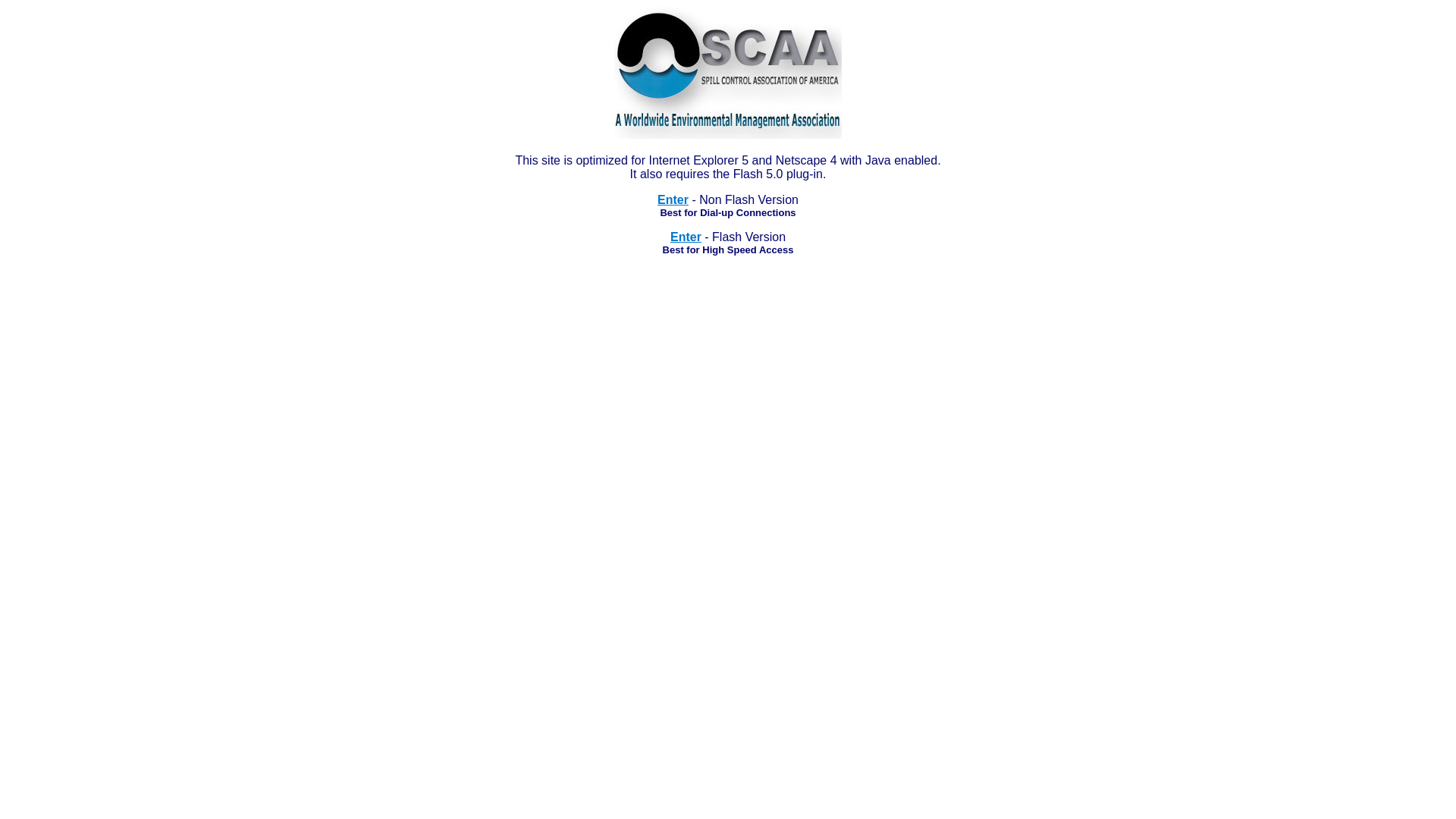 website screenshot of https://scaa-spill.pages.dev/