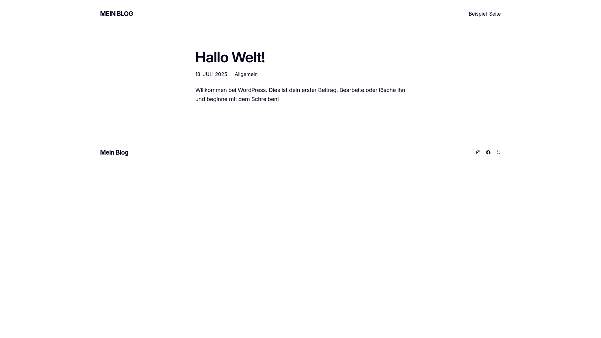 website screenshot of https://riess-apartments-wien.at/