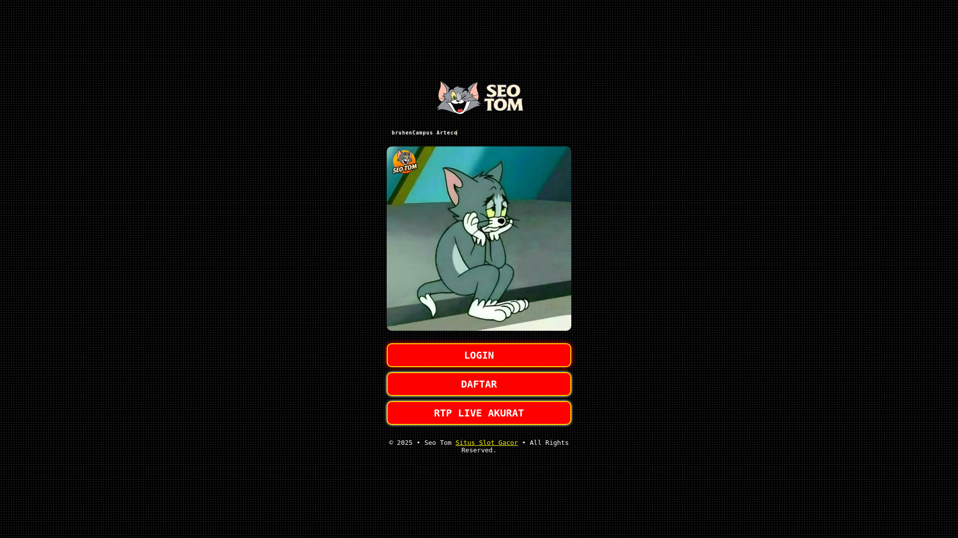 website screenshot of https://campus-artecourosofas.pages.dev/
