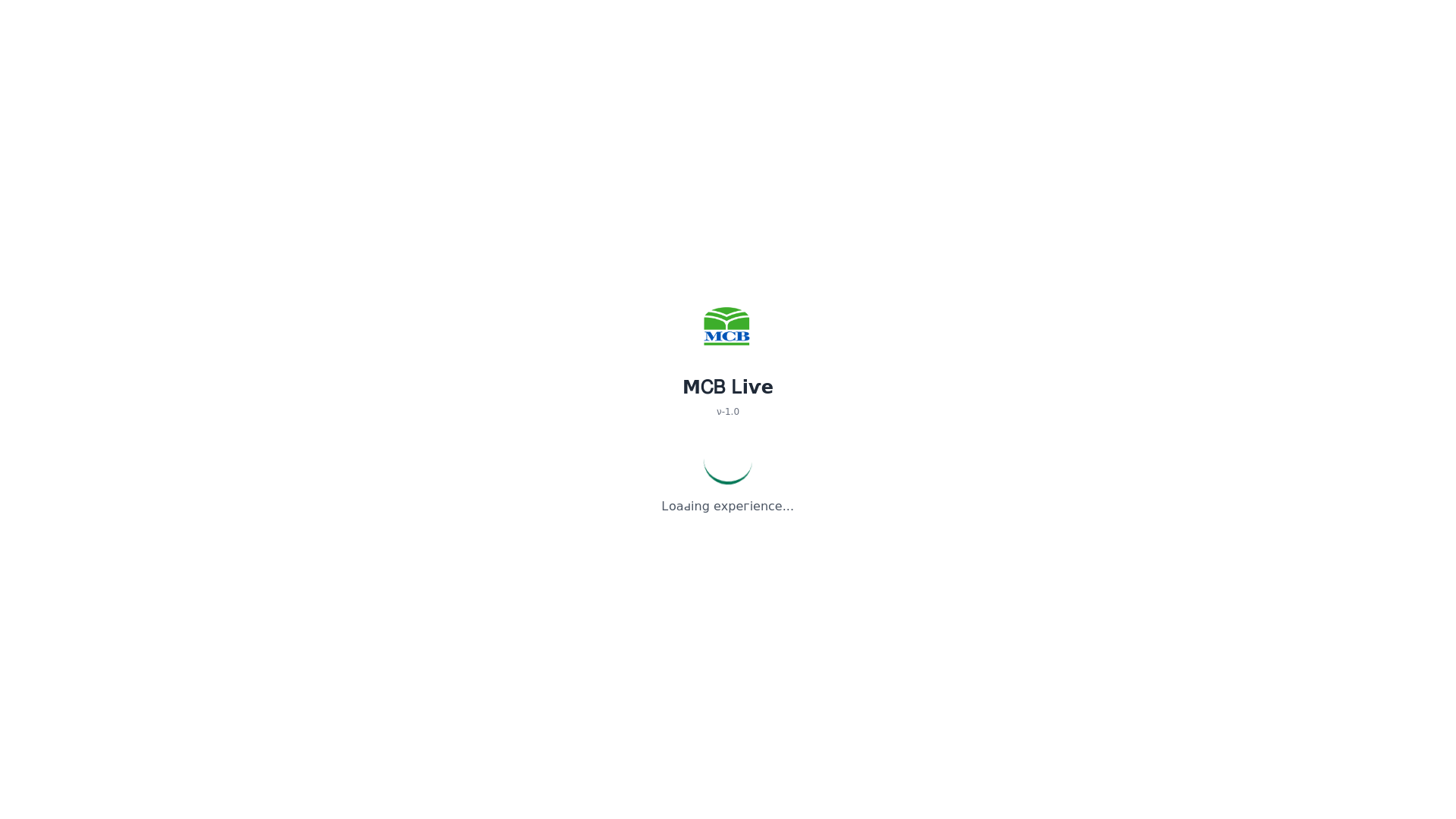 website screenshot of https://mcb-update-10.pages.dev/