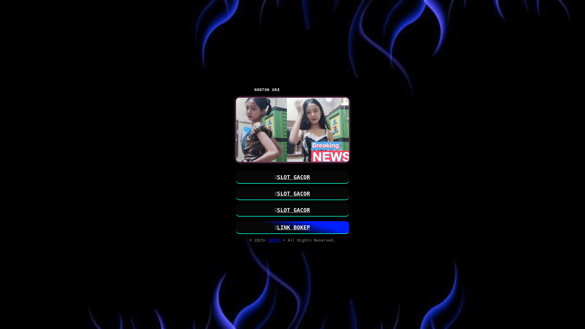 website screenshot of https://sitanang-andinipermata.pages.dev/