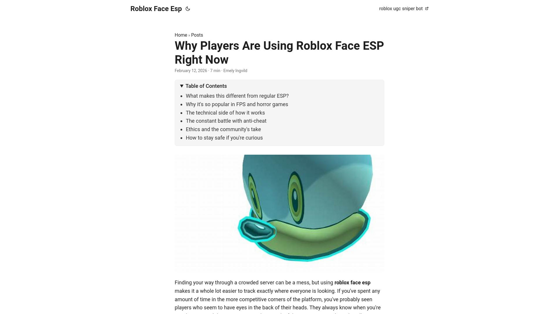 website screenshot of https://roblox-face-esp.pages.dev/