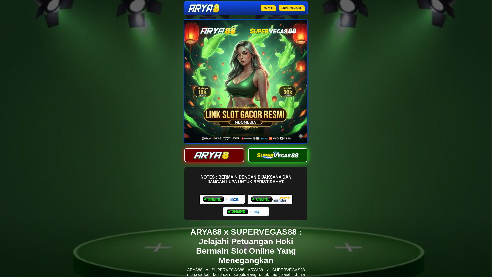 website screenshot of https://slothoki796jp.live/