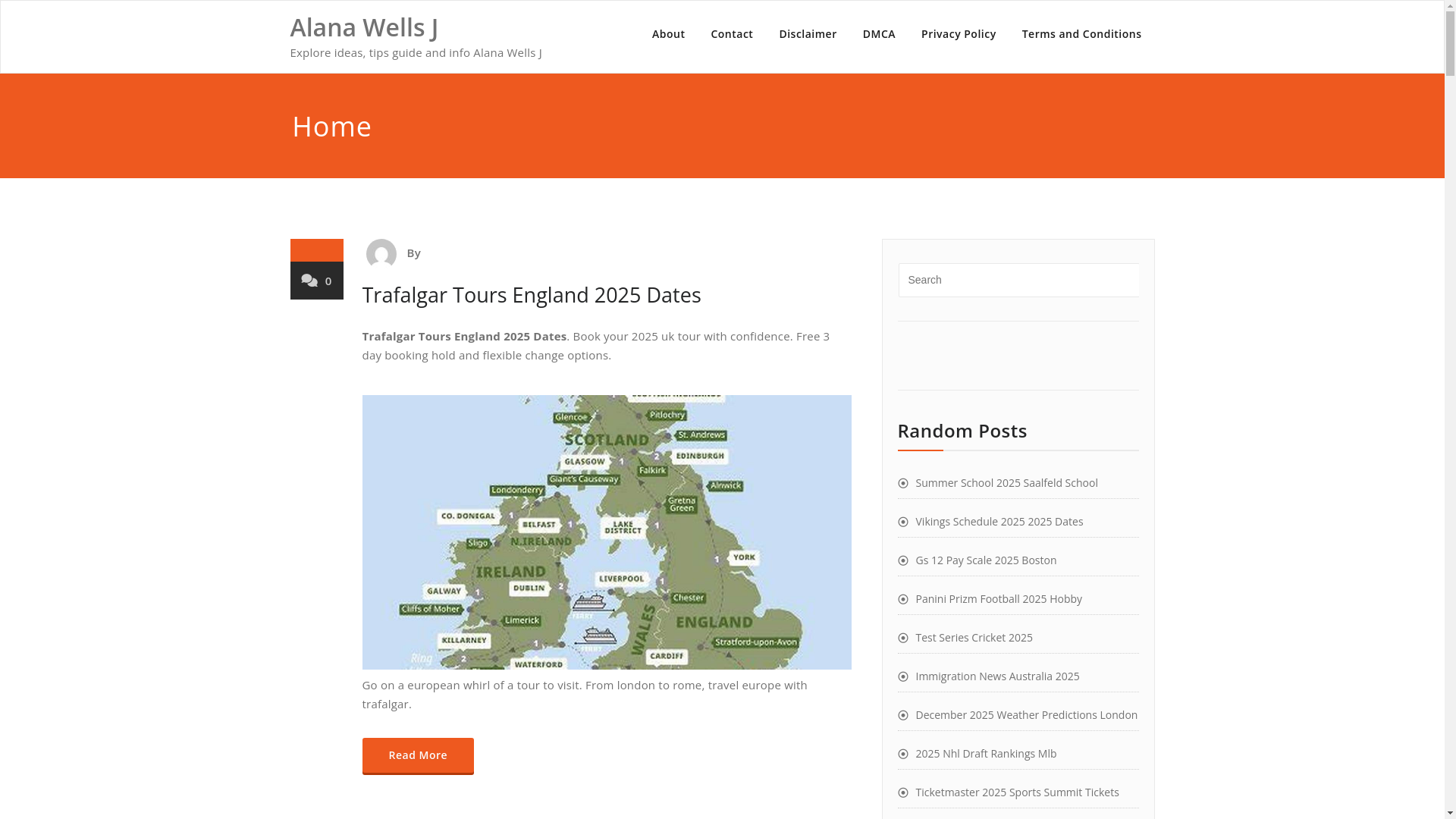 website screenshot of https://alanawellsj.pages.dev/