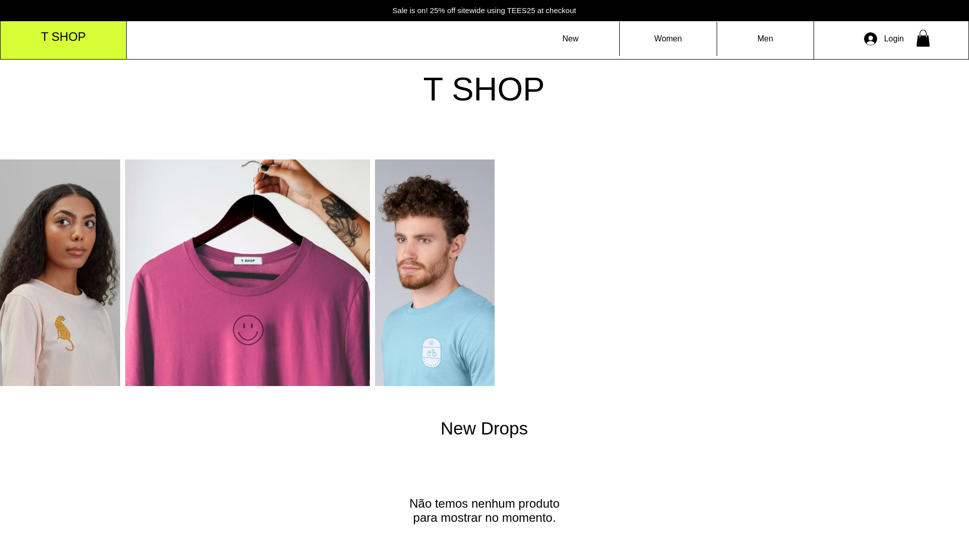 website screenshot of https://noblefit.com.br/