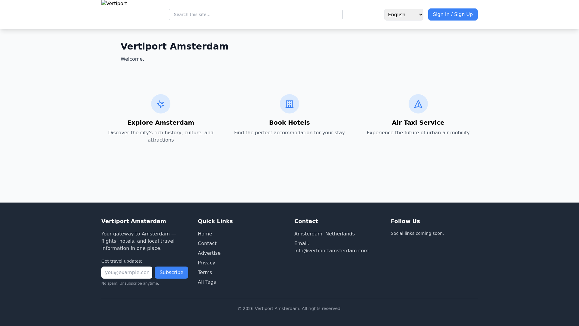 website screenshot of https://taksowkepowietrzna.pl