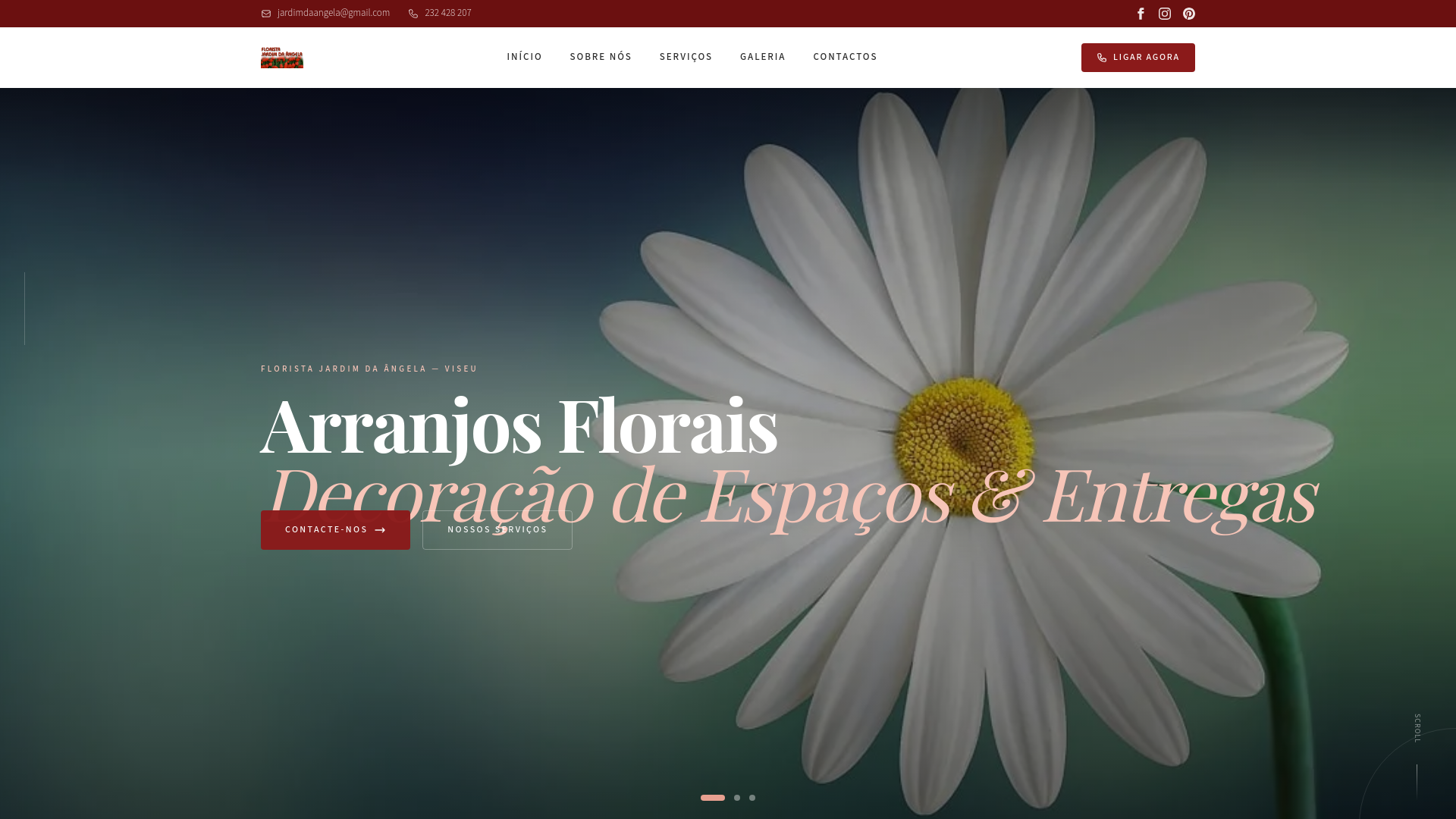 website screenshot of https://jardimdaangela-pt.pages.dev/