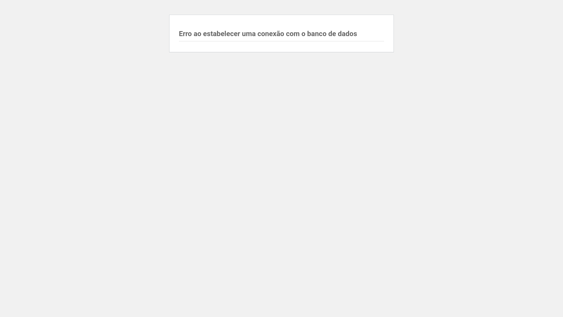 website screenshot of https://casadosvolantespg.com.br/