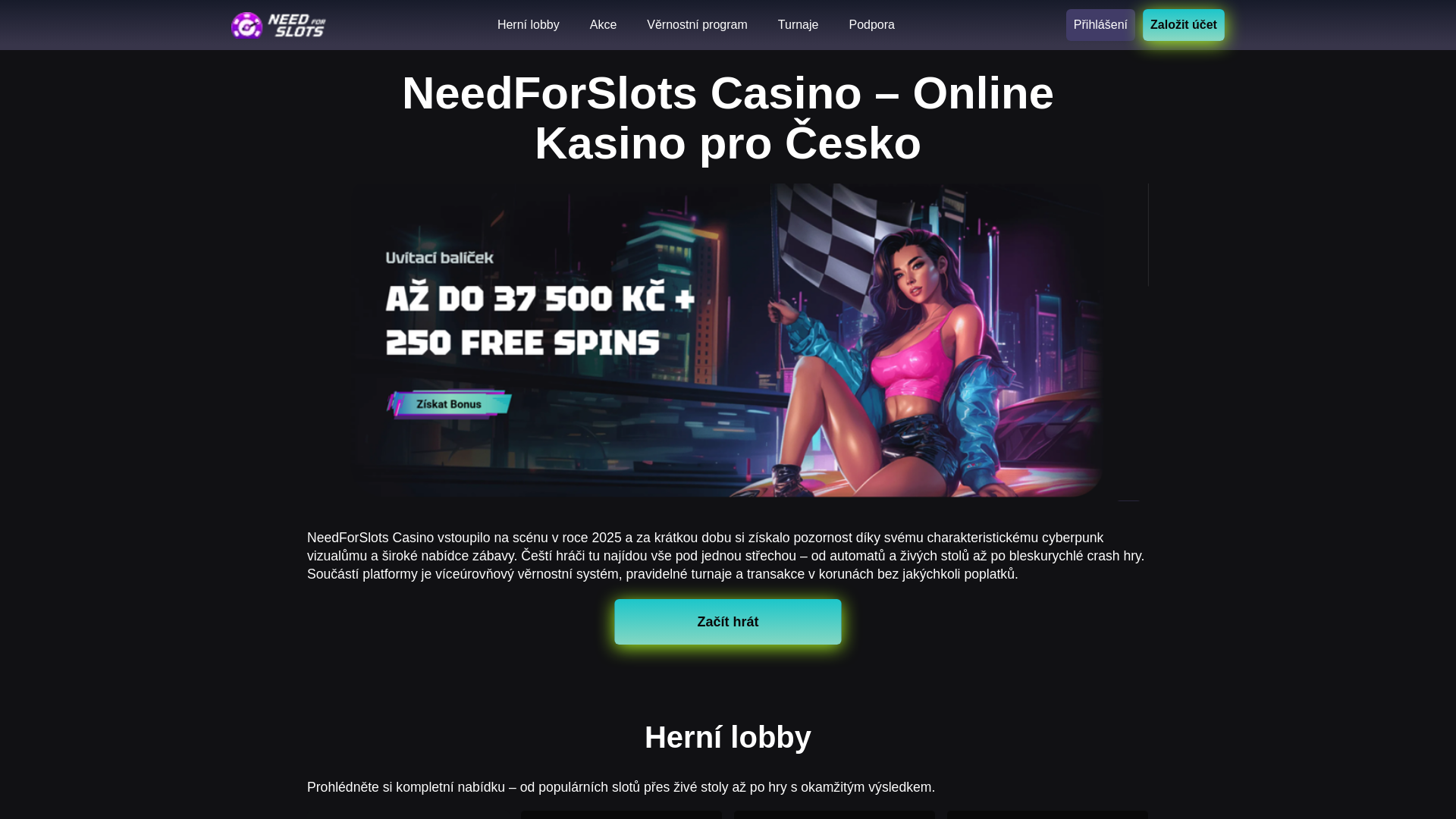 website screenshot of https://cckarvina-cz-48983.pages.dev/