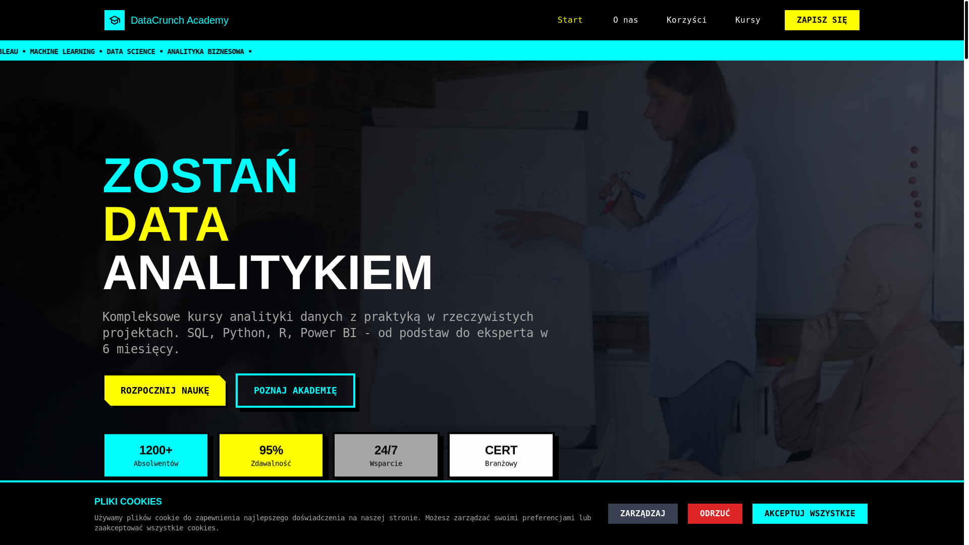 website screenshot of https://skilldrive.life/