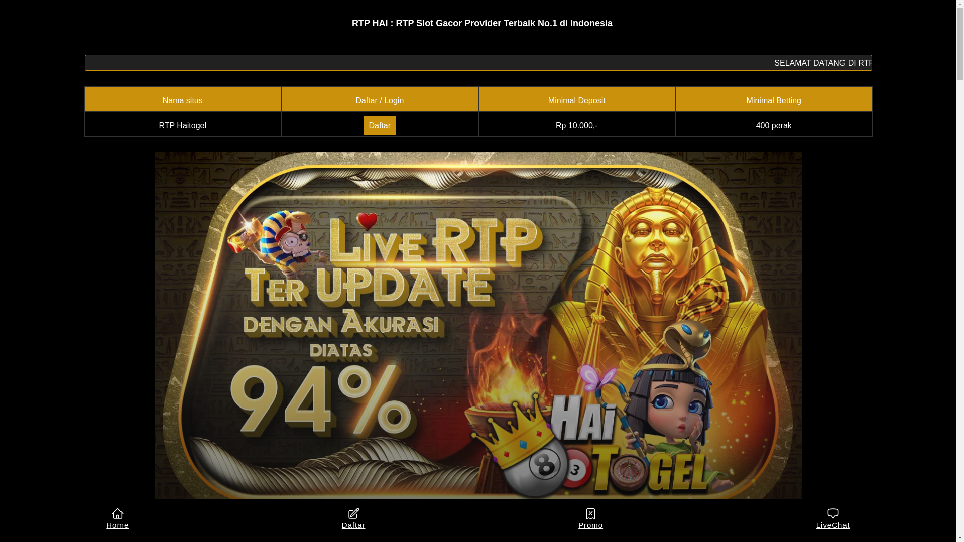 website screenshot of https://playrtp-haitogeljp.pages.dev/