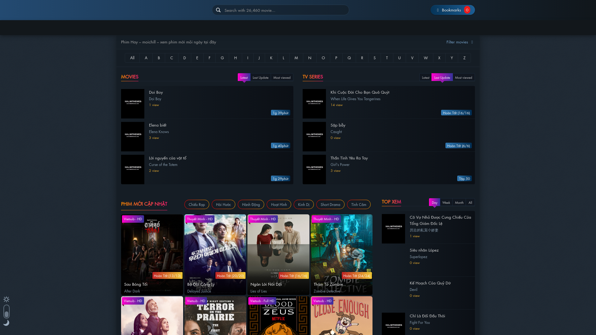 website screenshot of https://uavanelixo.cfd/