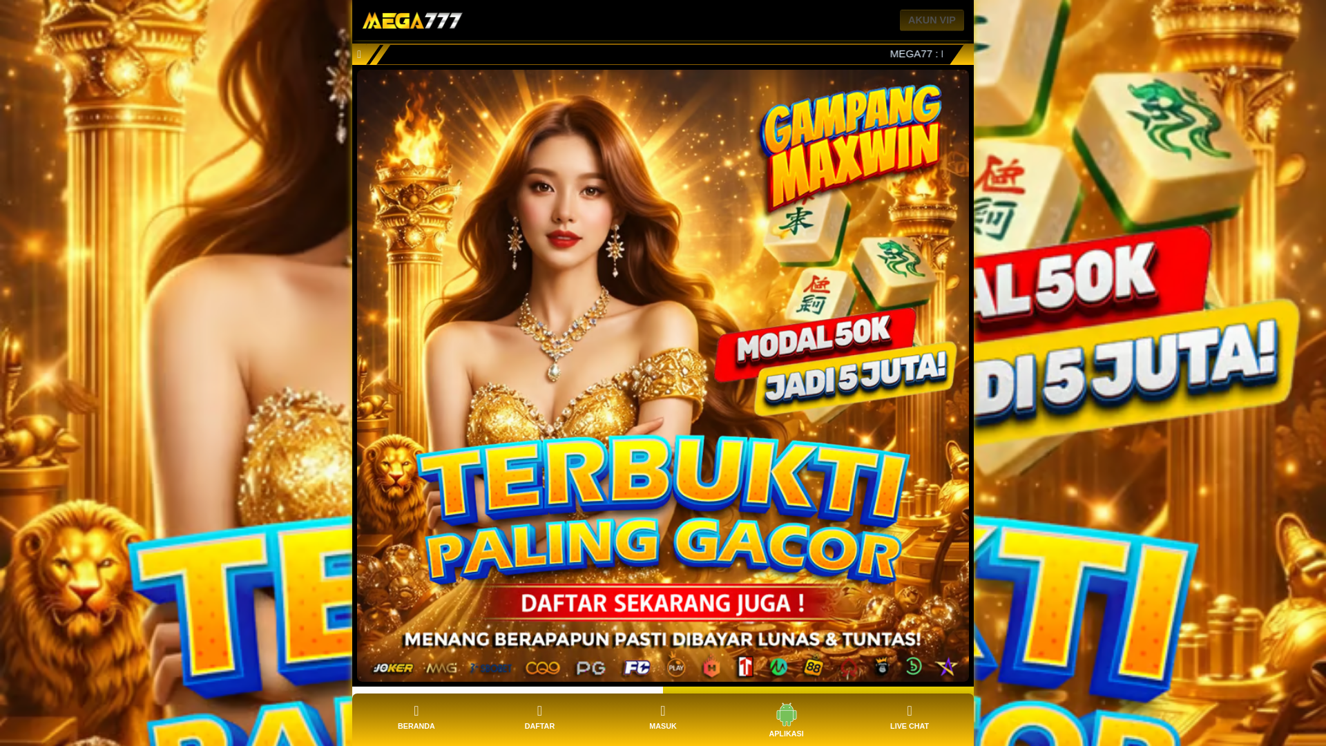 website screenshot of https://mcccom-brands.pages.dev/