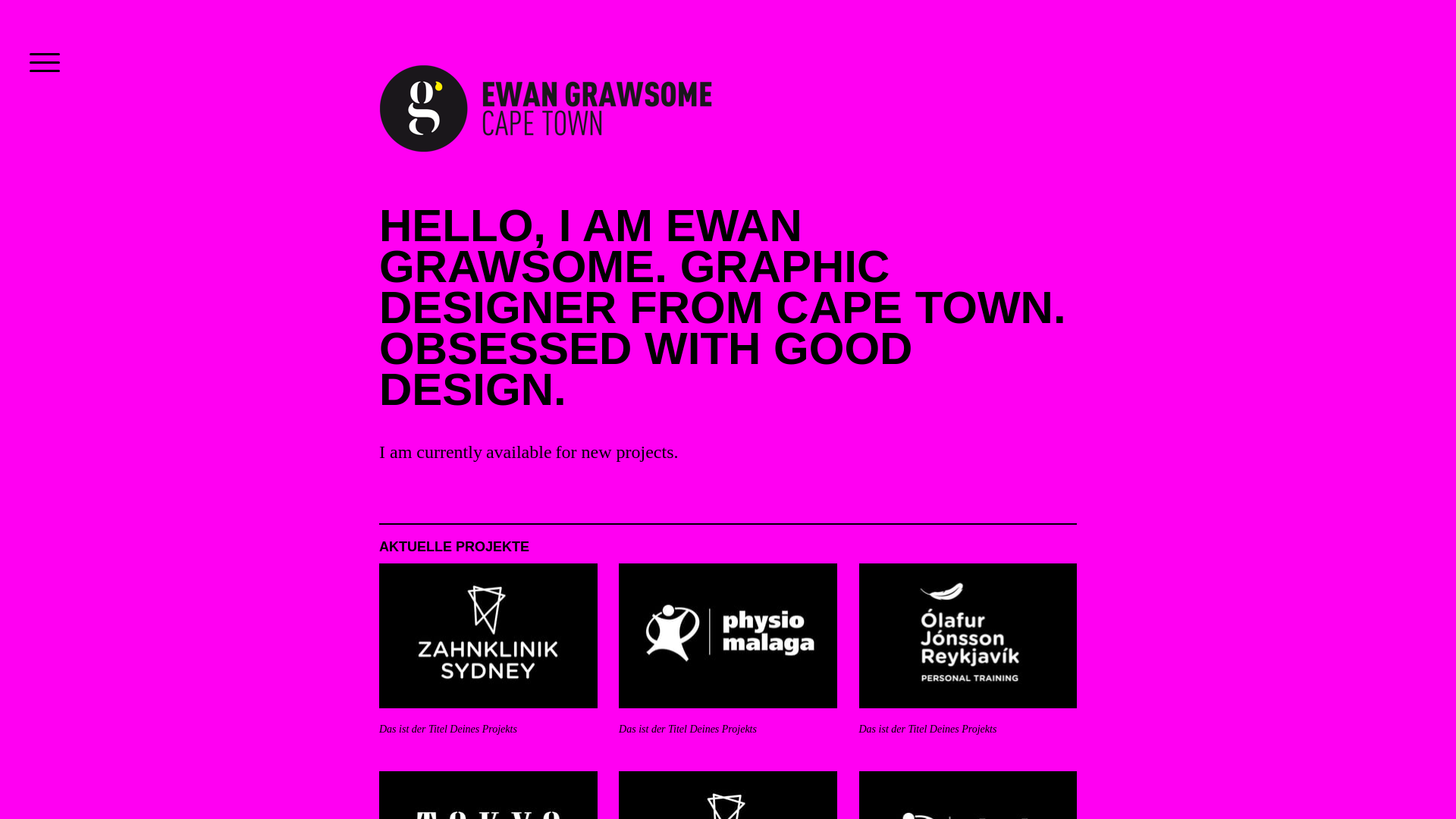 website screenshot of https://creatorastic.com/