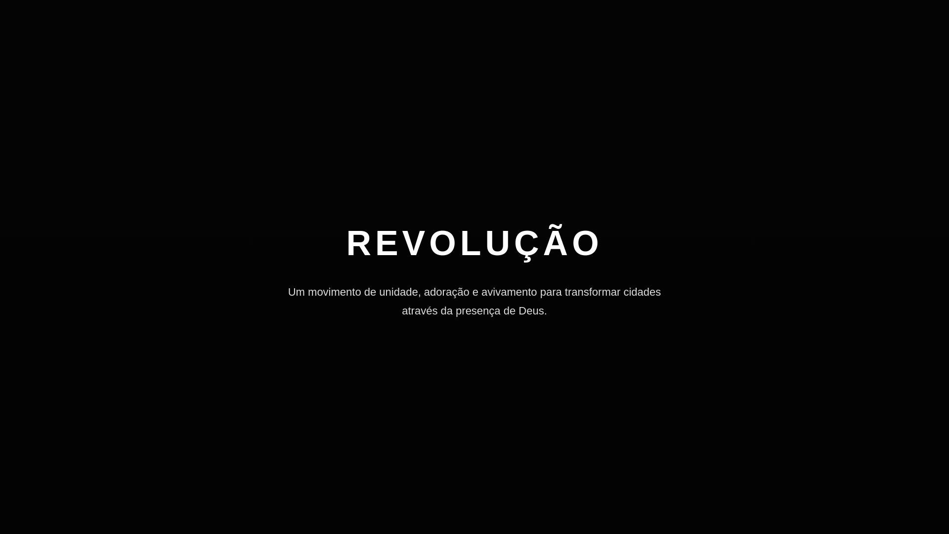 website screenshot of https://revolucaorn.pages.dev/