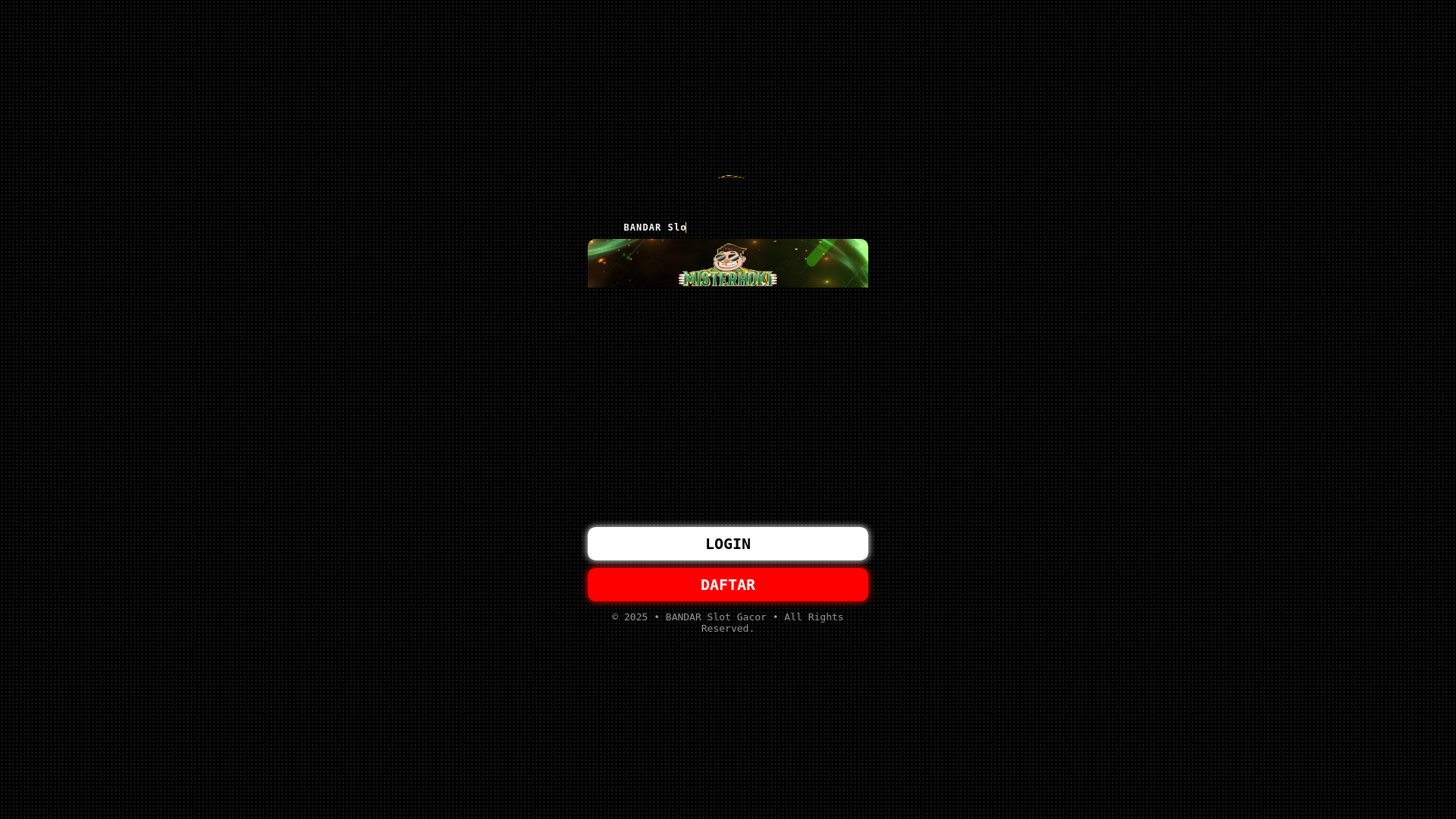 website screenshot of https://newmobilepagemister.pages.dev/