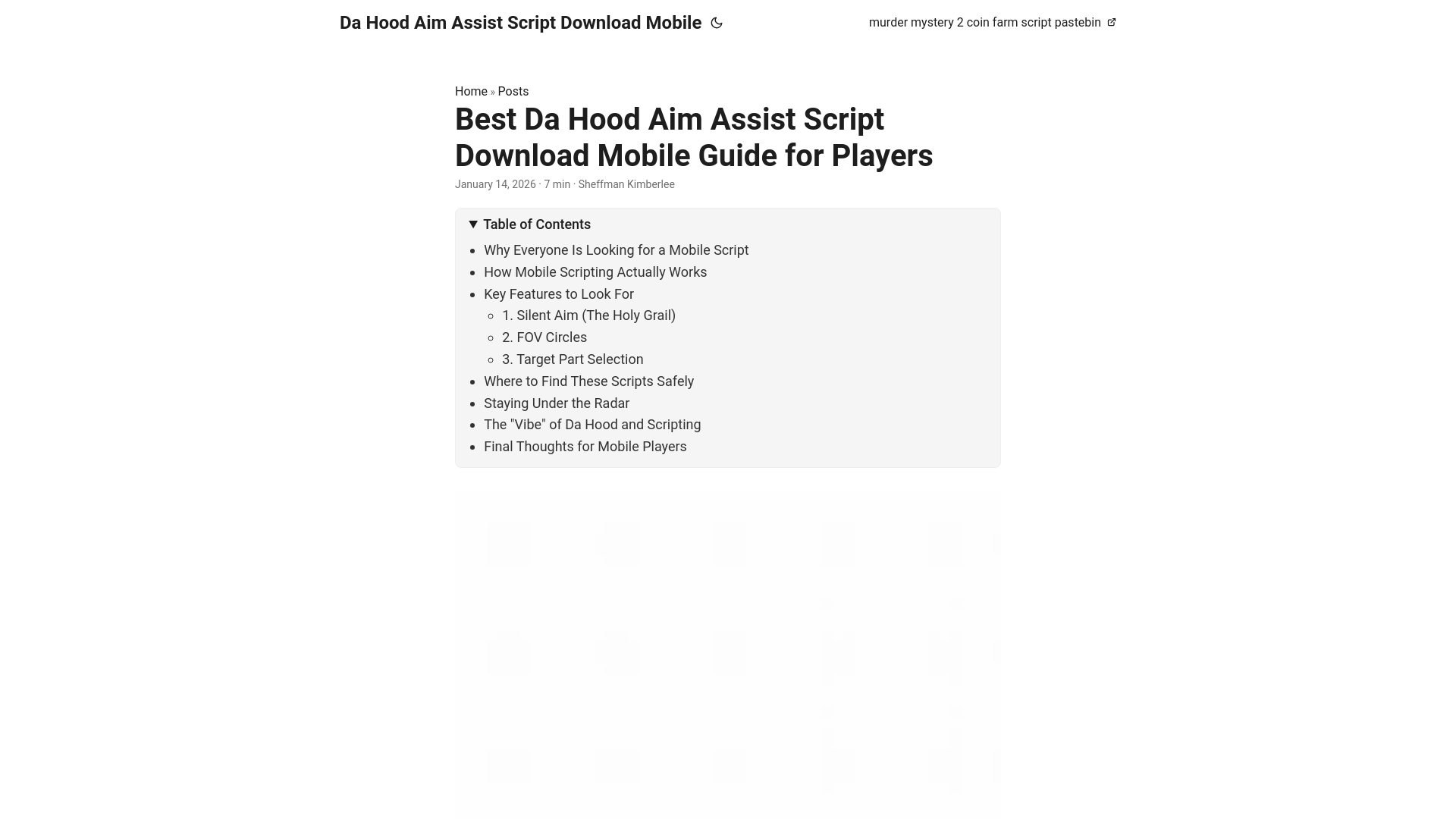 website screenshot of https://dahoodaimassistscriptdownloadmobile.pages.dev/