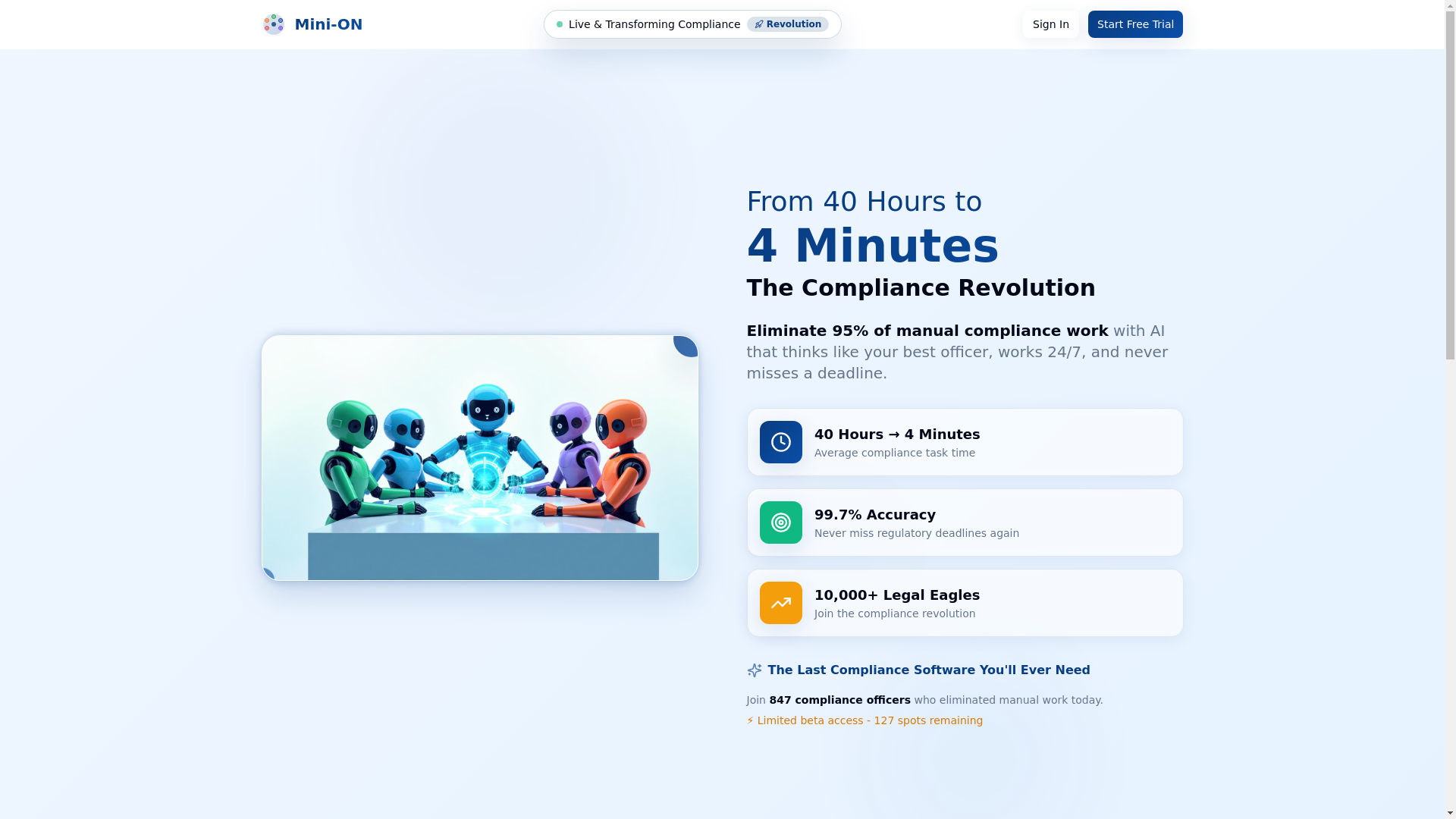 website screenshot of https://aml-ranger.pages.dev/
