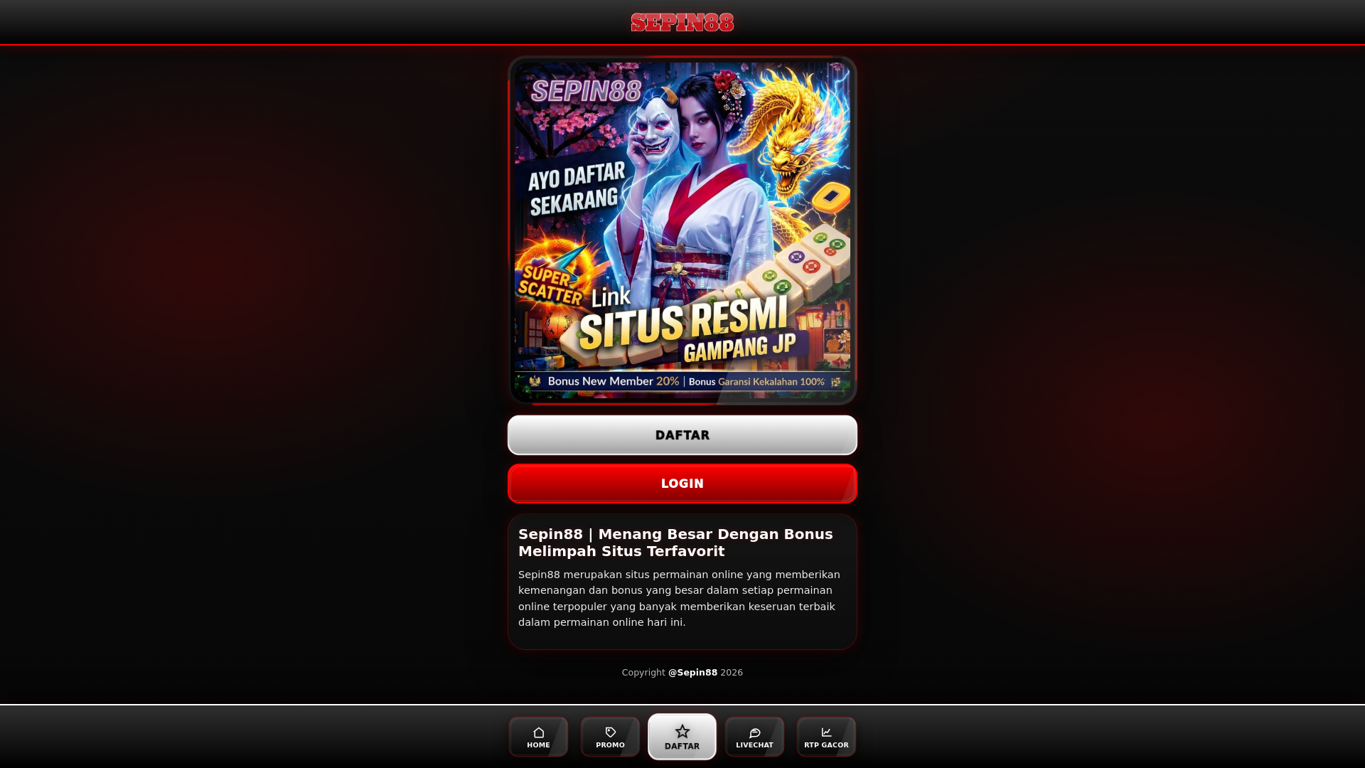 website screenshot of https://polemedia-lafriche.pages.dev/