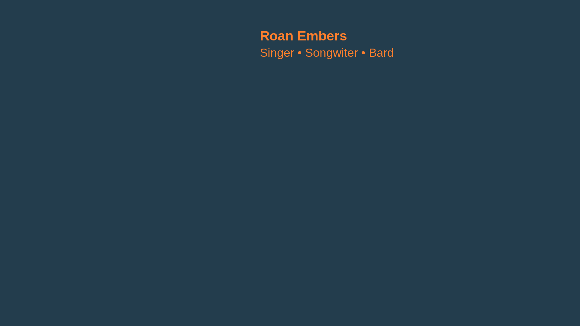 website screenshot of https://roanembers.be/
