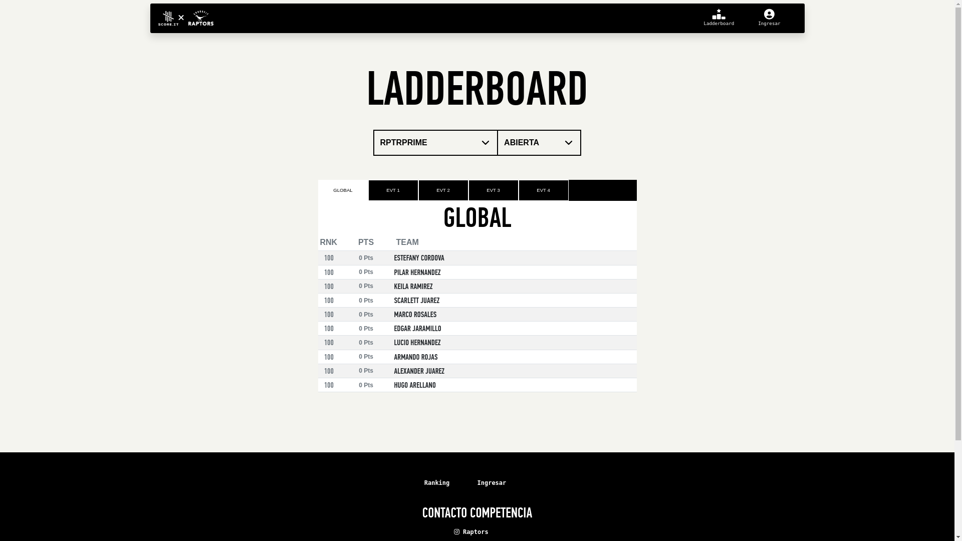 website screenshot of https://scoreit.pages.dev/