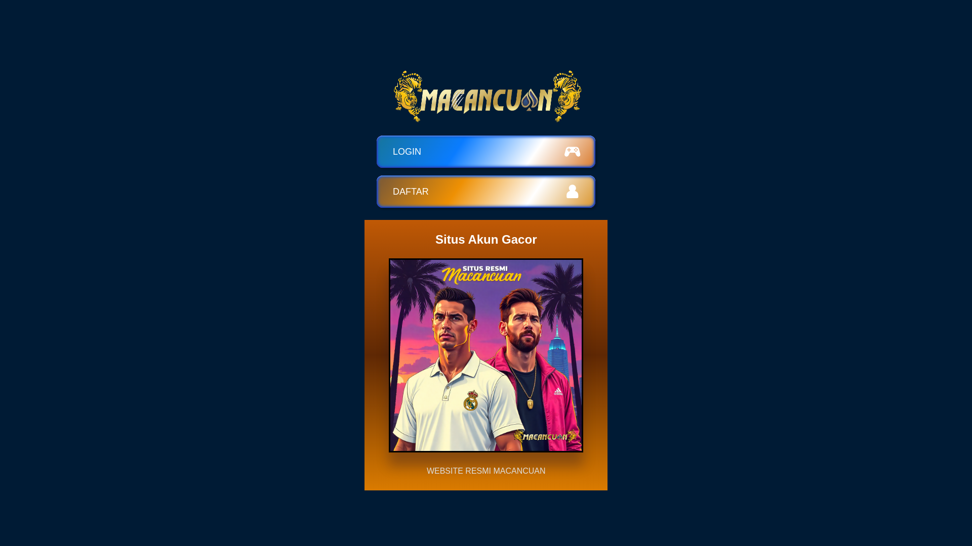 website screenshot of https://lacunafit.pages.dev/