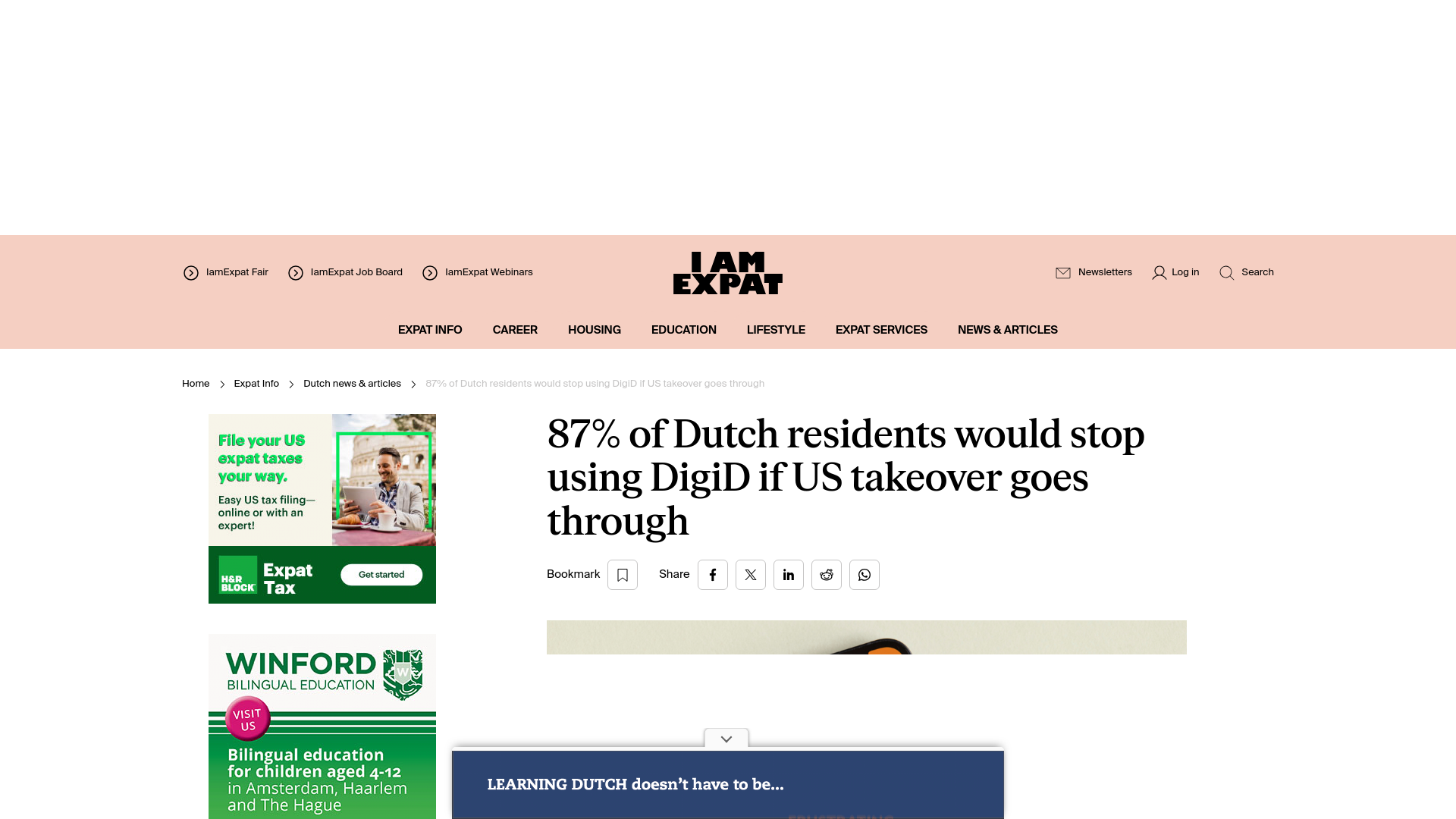 website screenshot of https://share.google/94MU3nHXq4Iv8vkYM