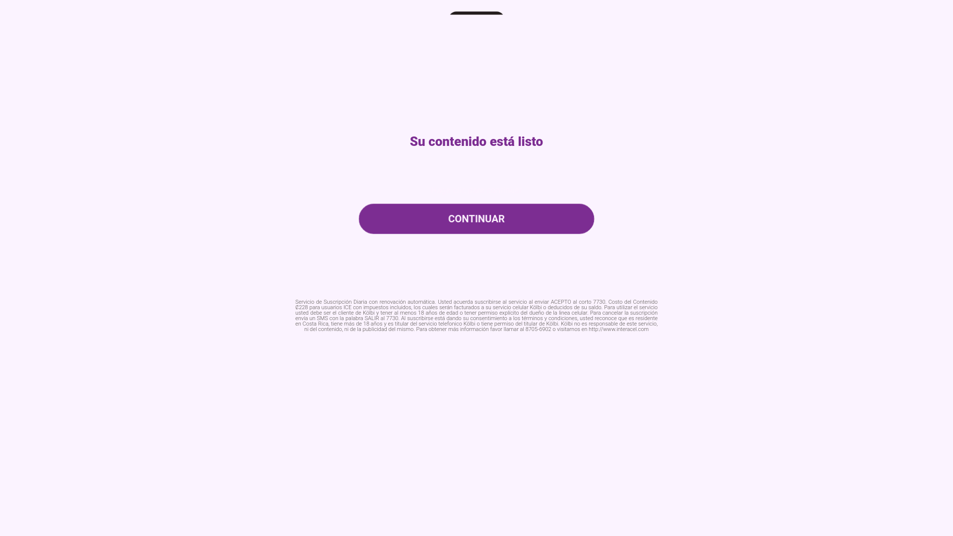 website screenshot of https://contentdigest.info/