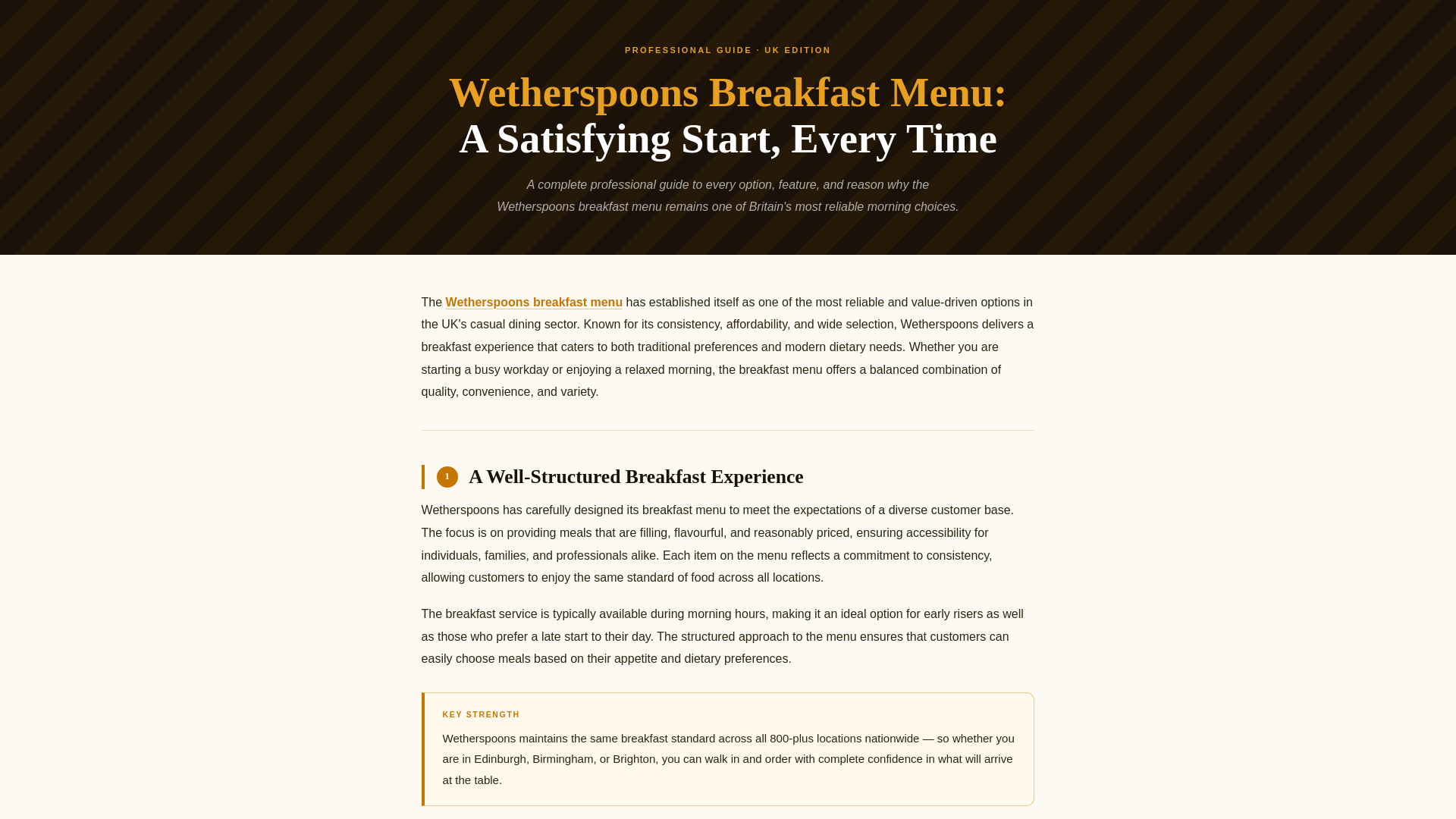 website screenshot of https://wetherspoons.pages.dev/