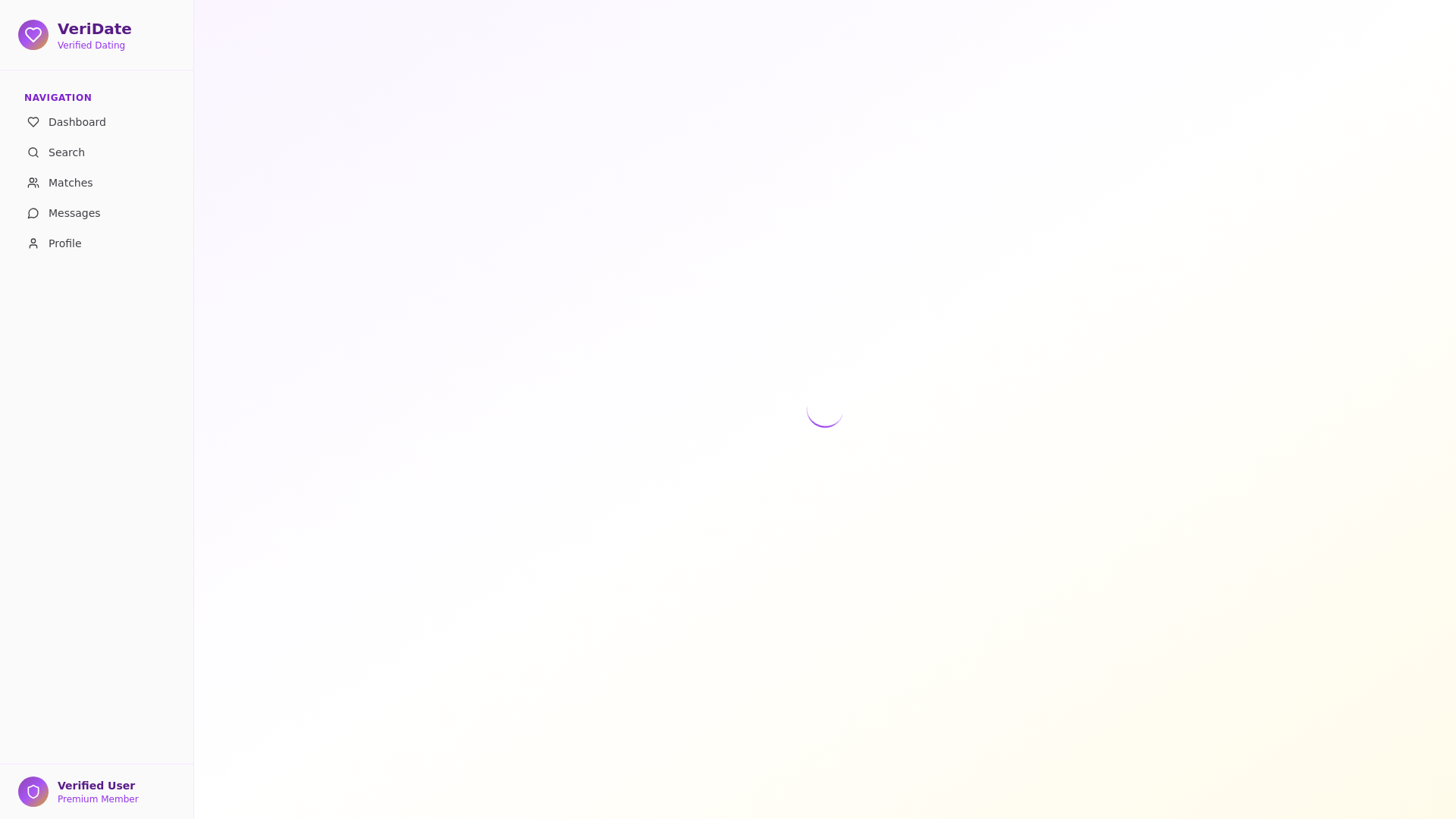 website screenshot of https://merydate.com/