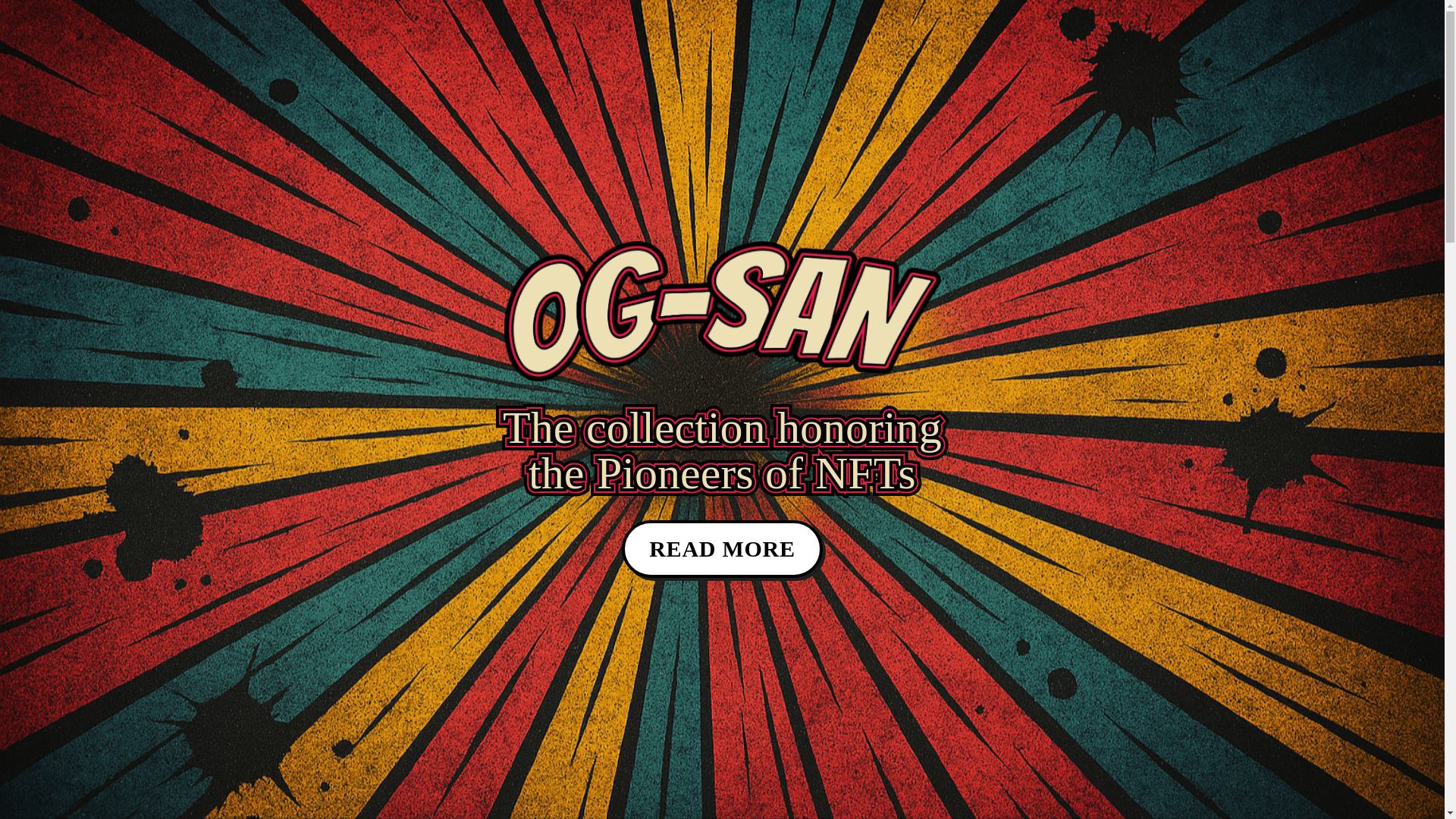 website screenshot of https://og-san.io/