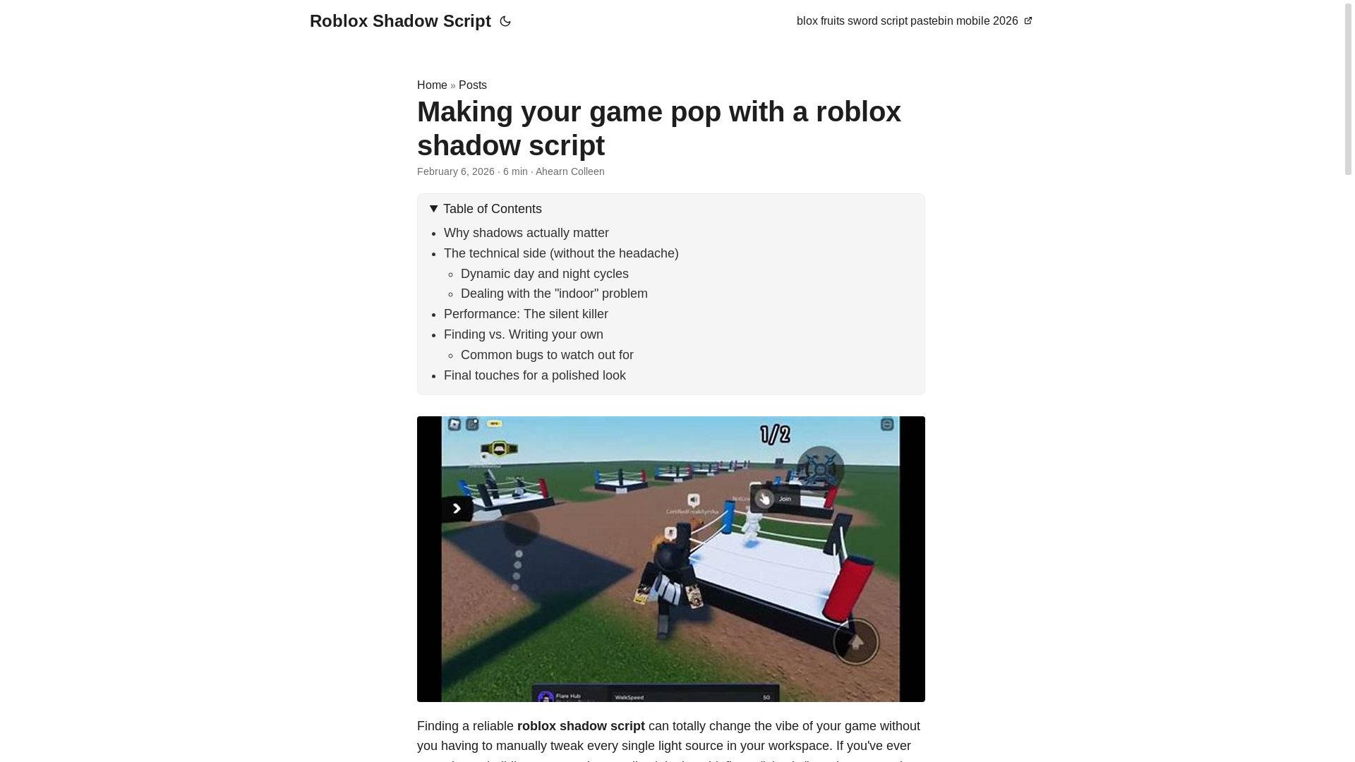 website screenshot of https://roblox-shadow-script.pages.dev/
