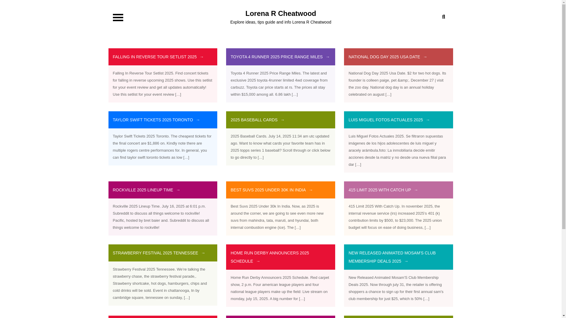 website screenshot of https://lorenarcheatwoodj.pages.dev/