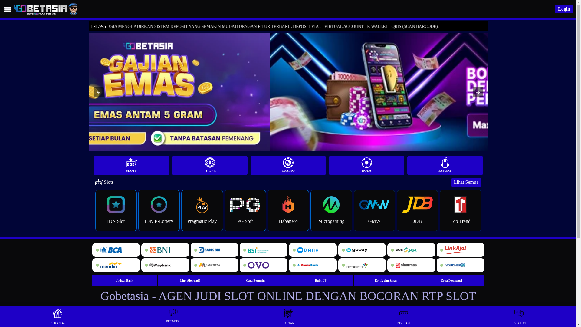 website screenshot of https://gobetasiamenang.pages.dev/