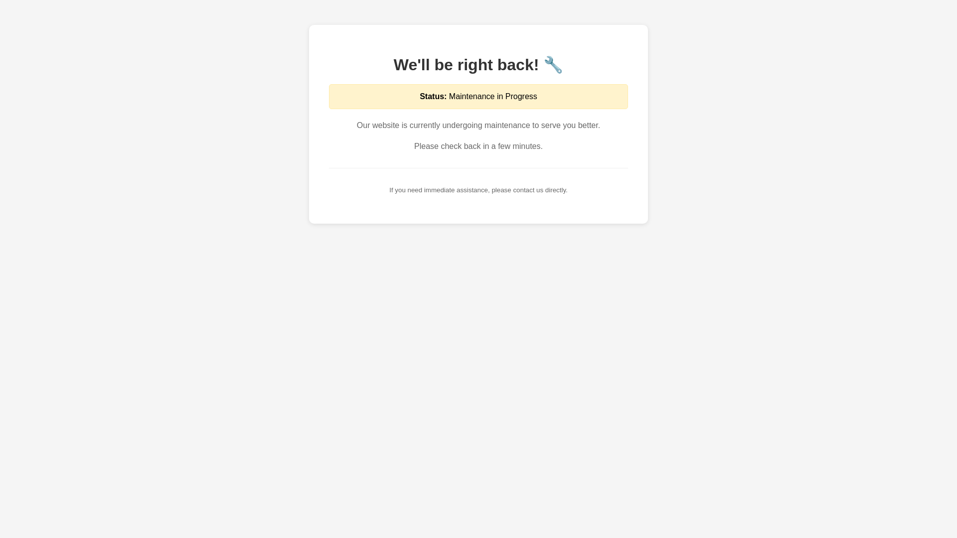 website screenshot of https://supere-static.pages.dev/