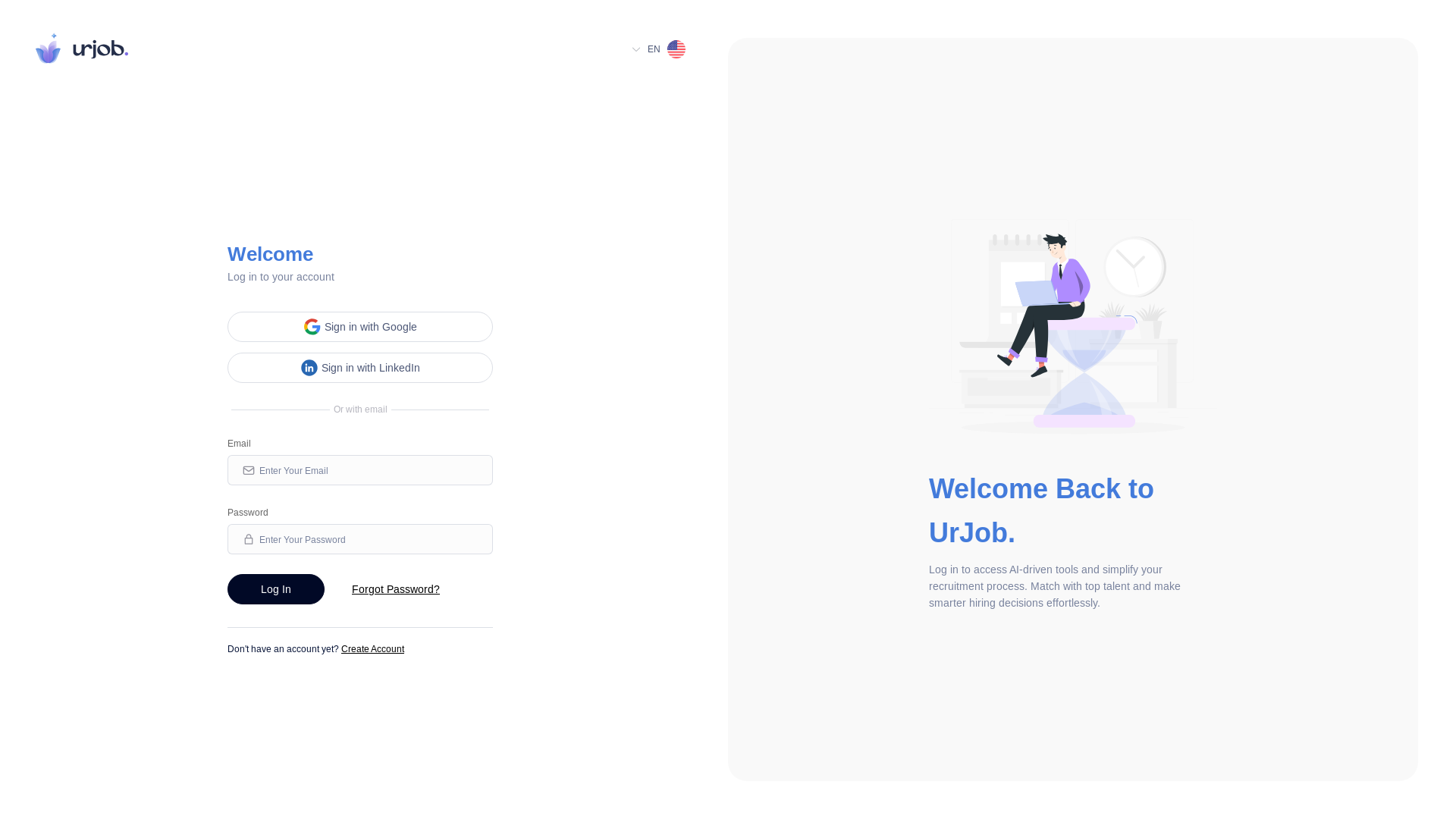 website screenshot of https://demo-staging-8qx.pages.dev/