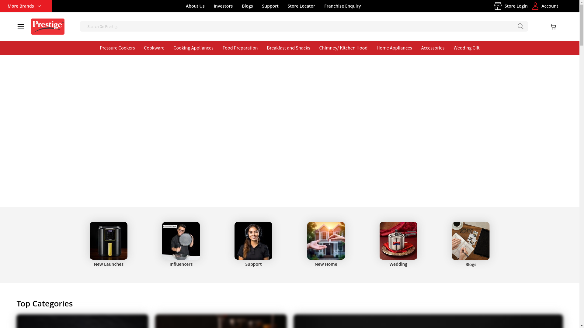 website screenshot of https://boxedheirlooms.store/