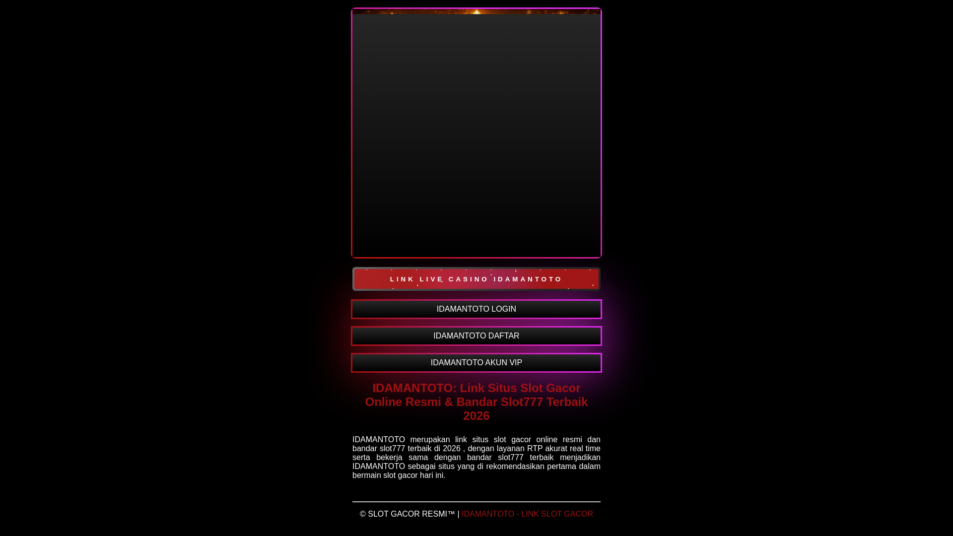 website screenshot of https://perikananslotgacoronlineresmi.pages.dev/